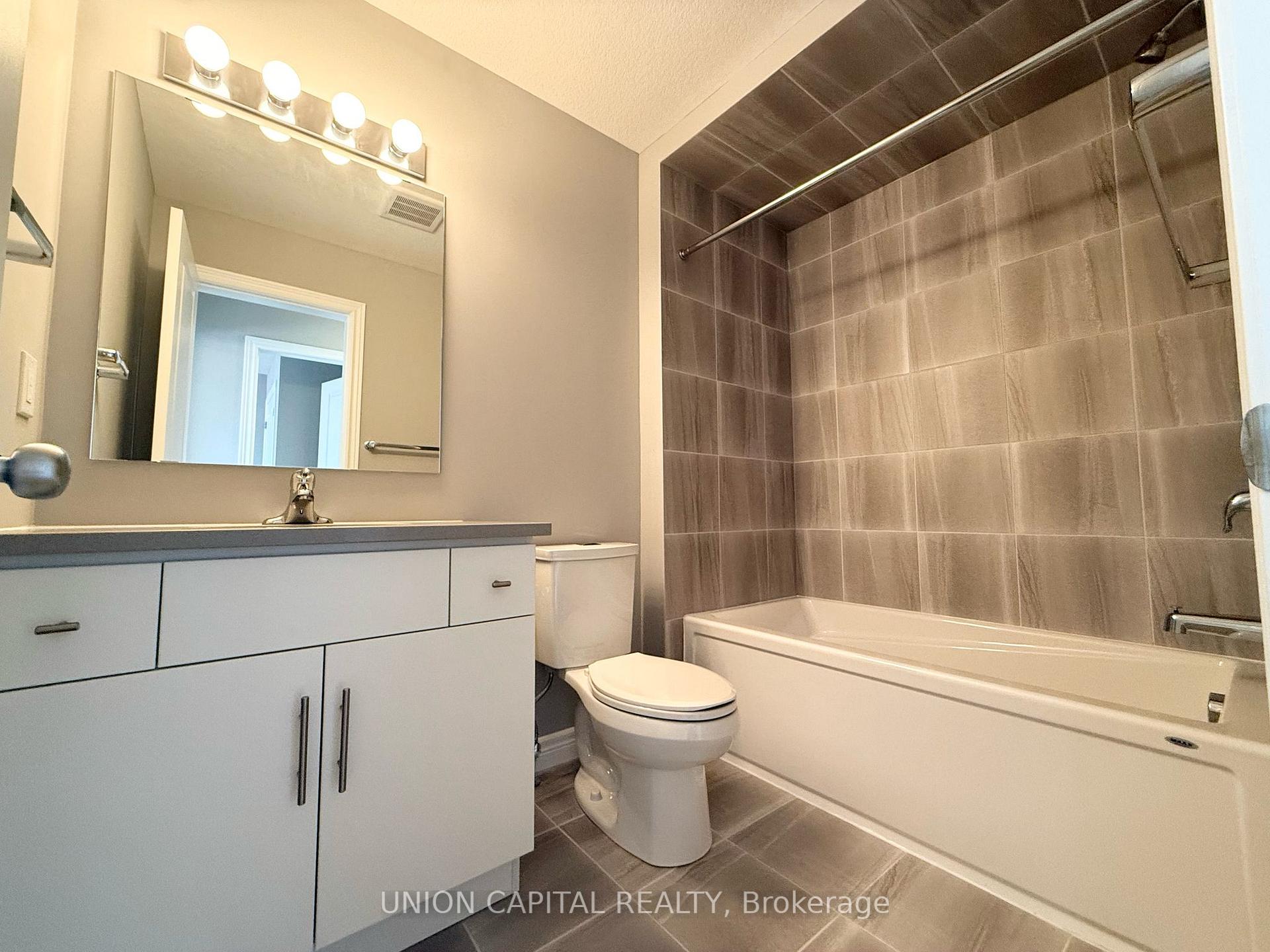 Photo 26 of 61 Arabella Drive, Guelph, Kortright East — HOMEH