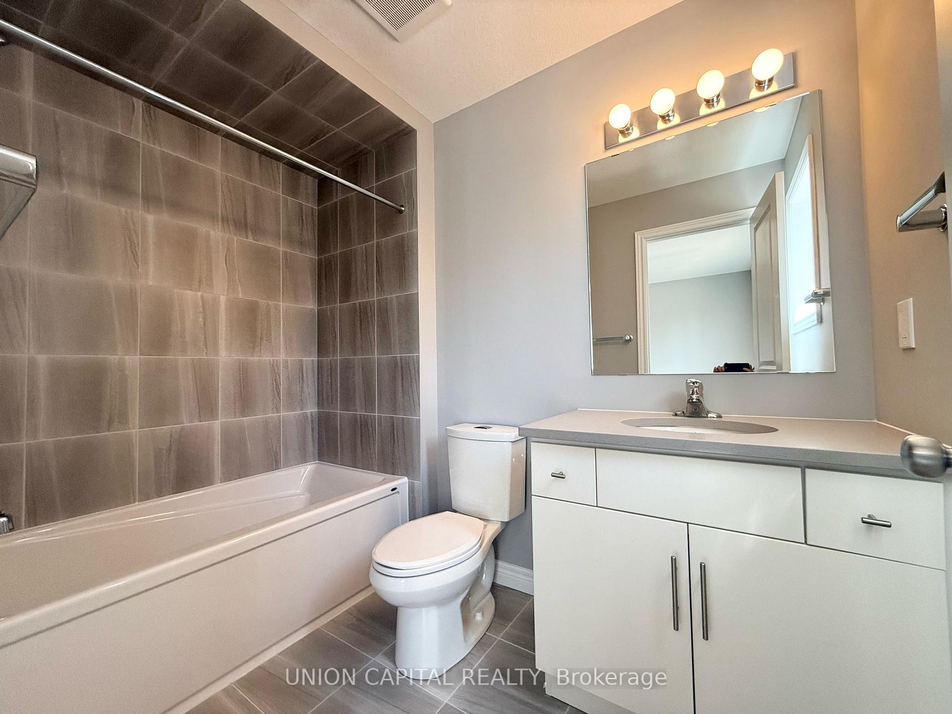 Photo 27 of 61 Arabella Drive, Guelph, Kortright East — HOMEH