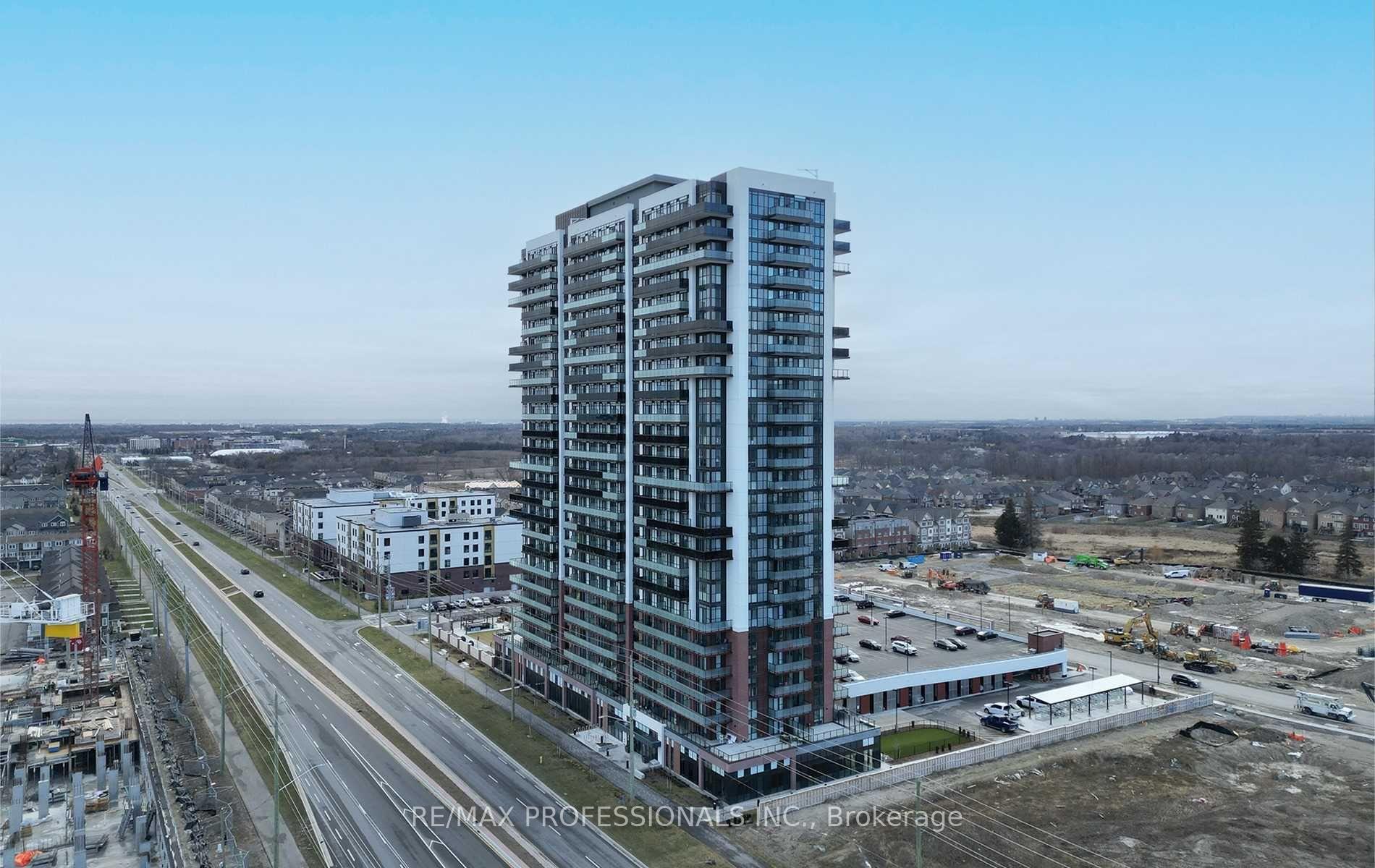 Photo 22 of Unit 907, 2550 Simcoe Street N, Oshawa, Windfields — HOMEH