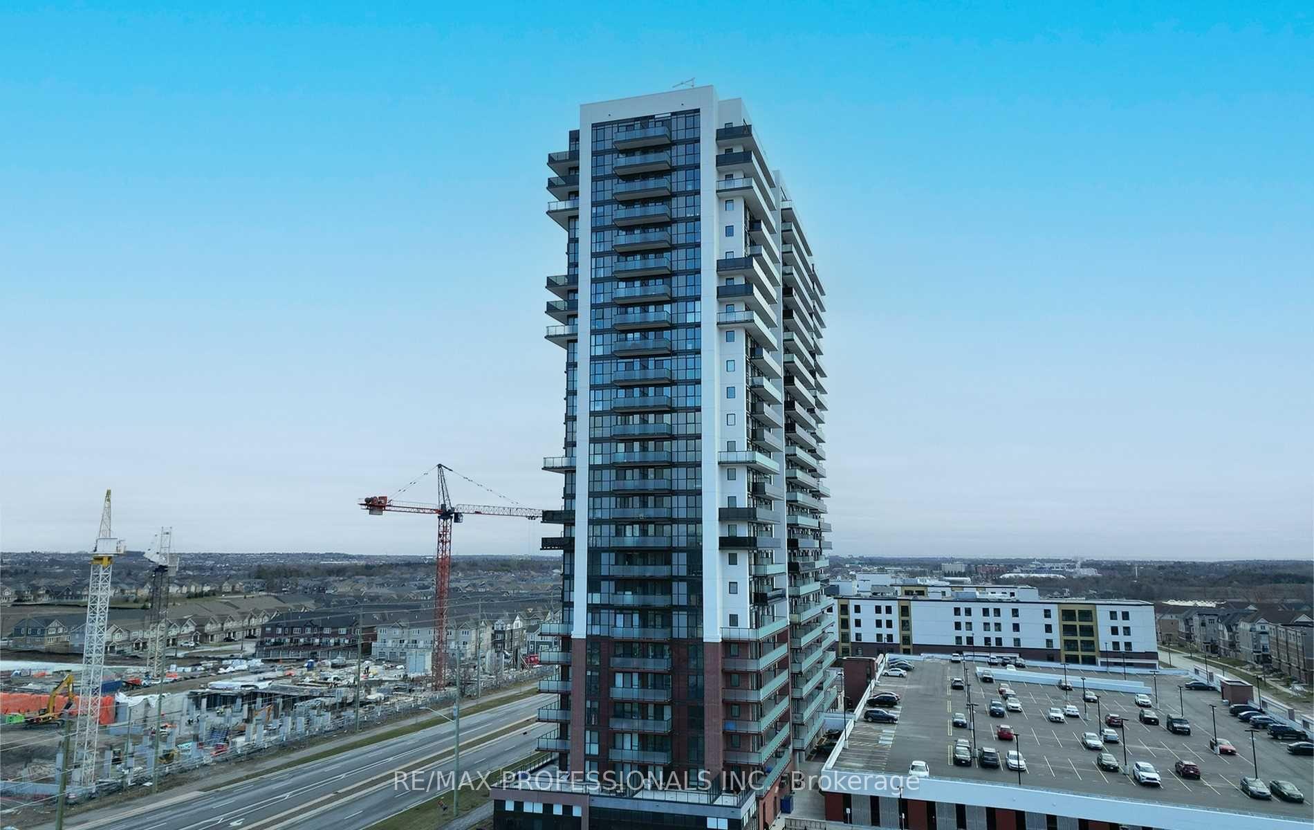 Photo 19 of Unit 907, 2550 Simcoe Street N, Oshawa, Windfields — HOMEH