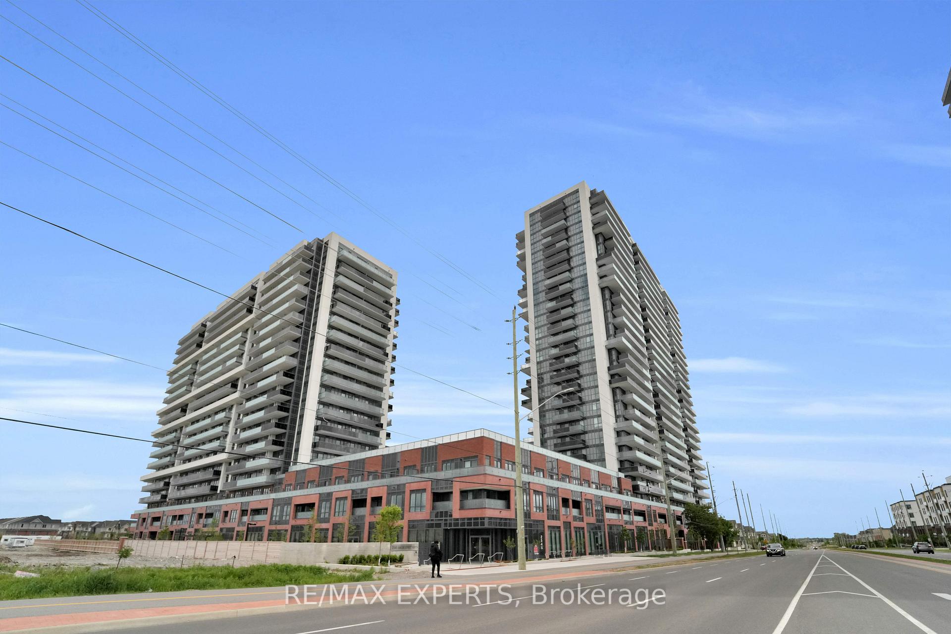 Photo 1 of Unit 611, 2545 Simcoe Street N, Oshawa, Windfields — HOMEH