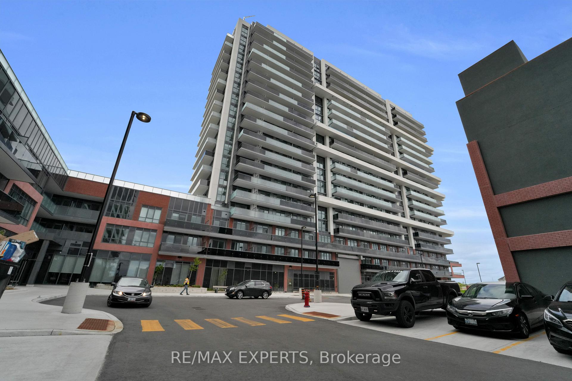 Photo 2 of Unit 611, 2545 Simcoe Street N, Oshawa, Windfields — HOMEH