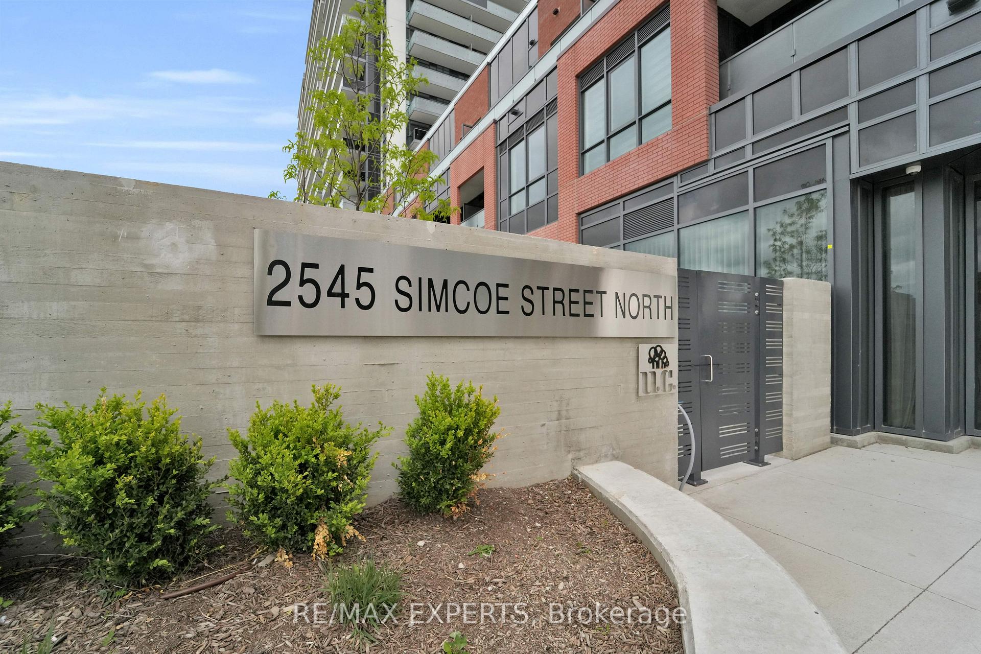 Photo 25 of Unit 611, 2545 Simcoe Street N, Oshawa, Windfields — HOMEH