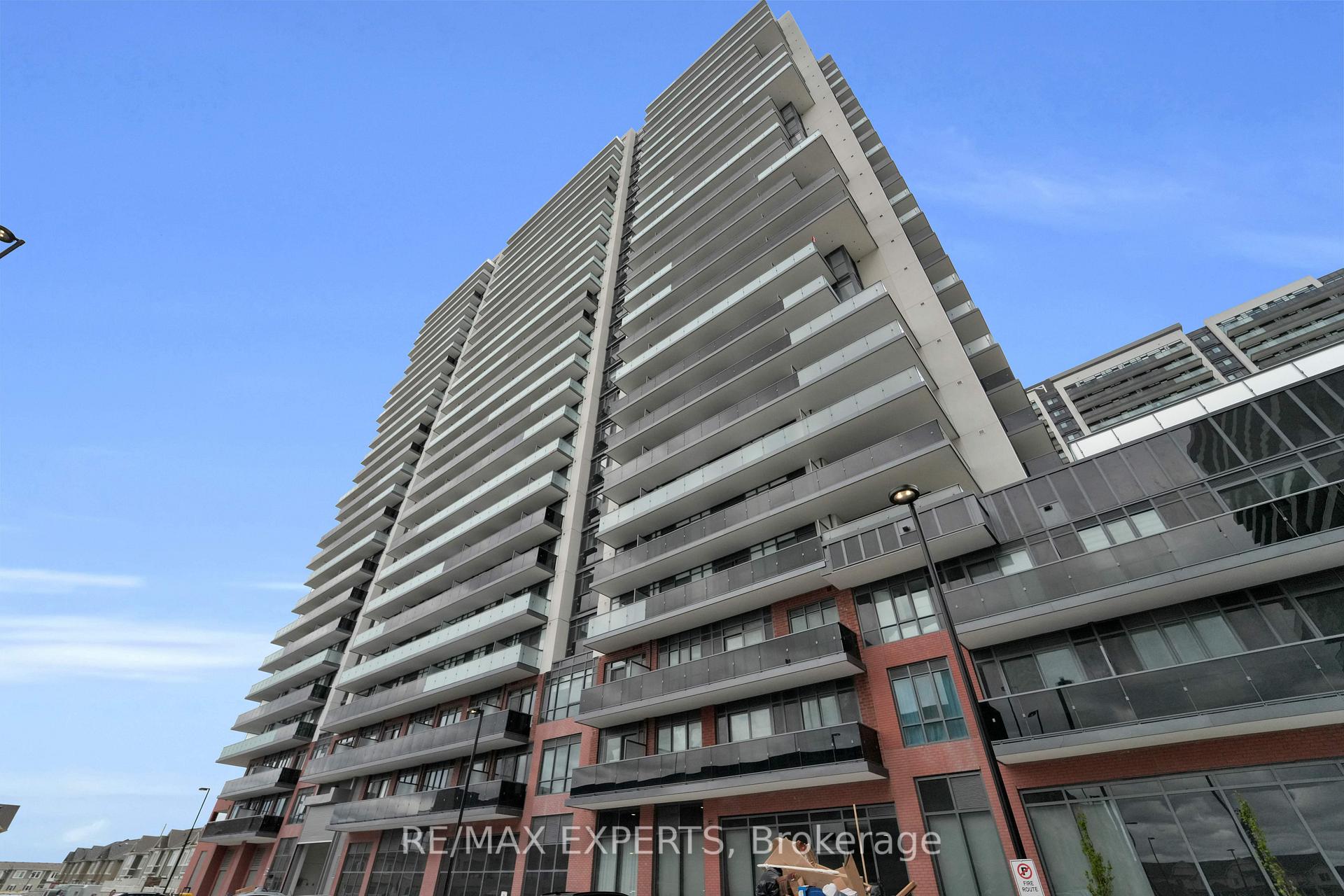 Photo 32 of Unit 611, 2545 Simcoe Street N, Oshawa, Windfields — HOMEH
