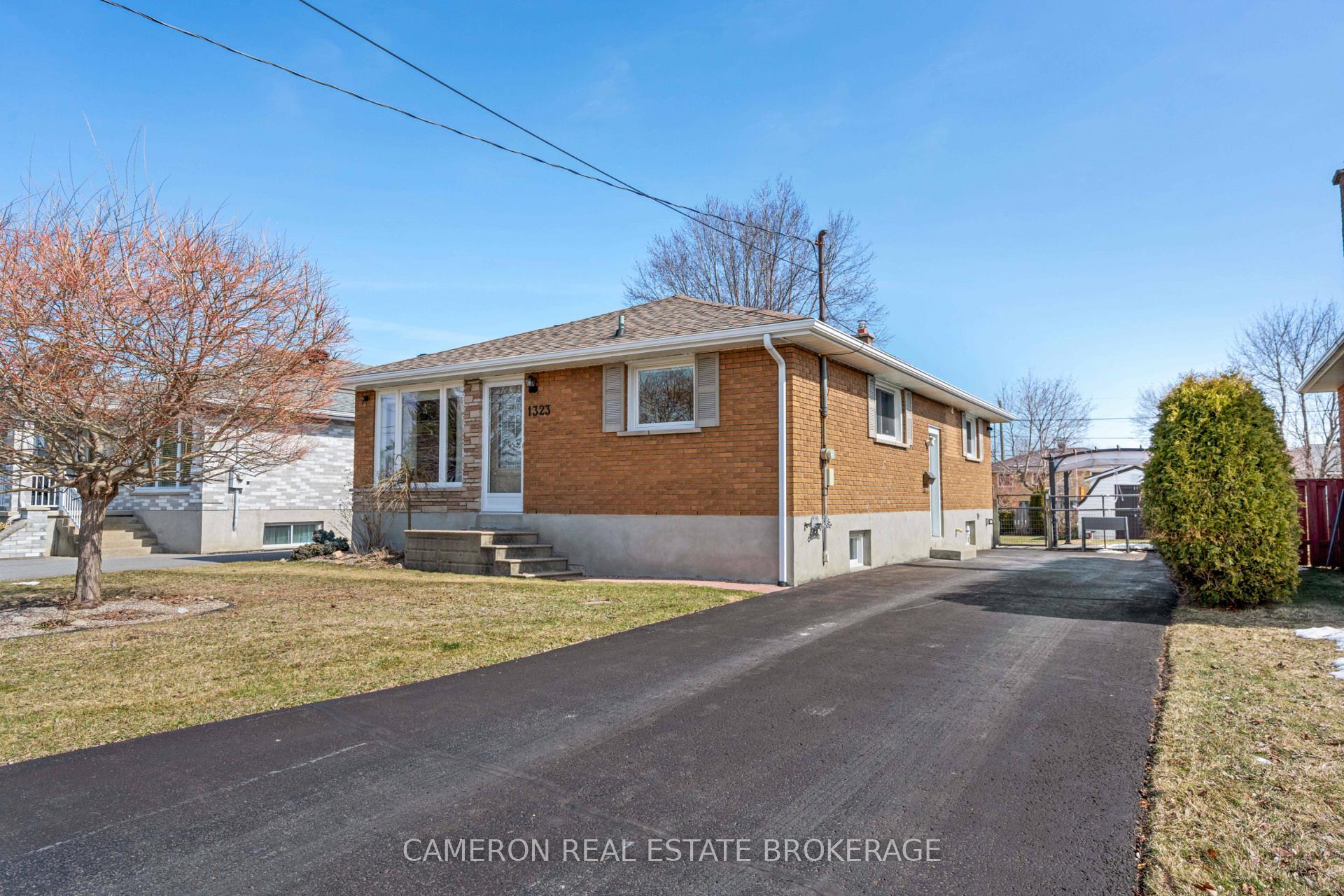 Photo 1 of 1323 Marc Street, Cornwall — HOMEH