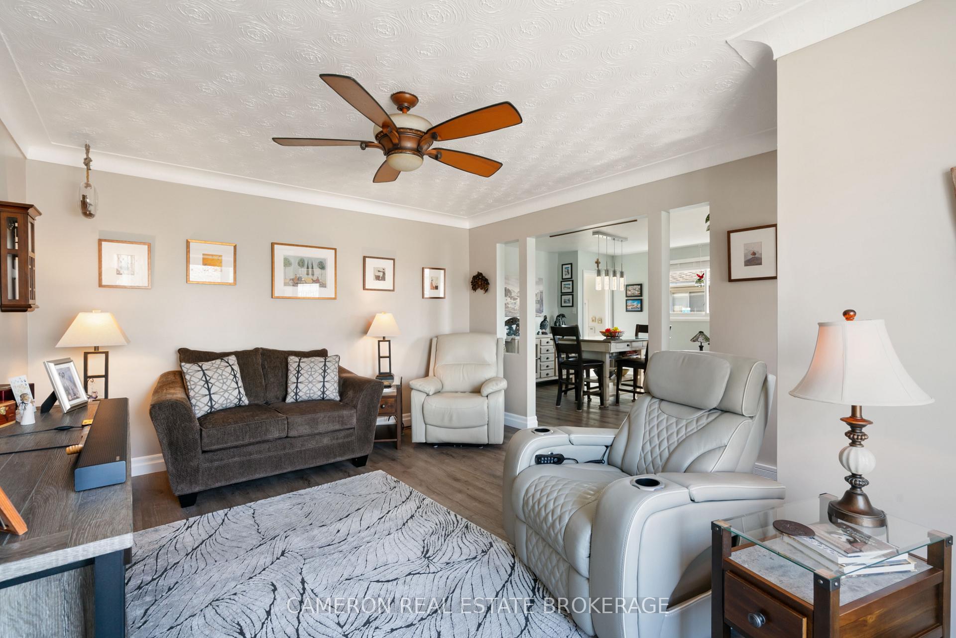 Photo 3 of 1323 Marc Street, Cornwall — HOMEH