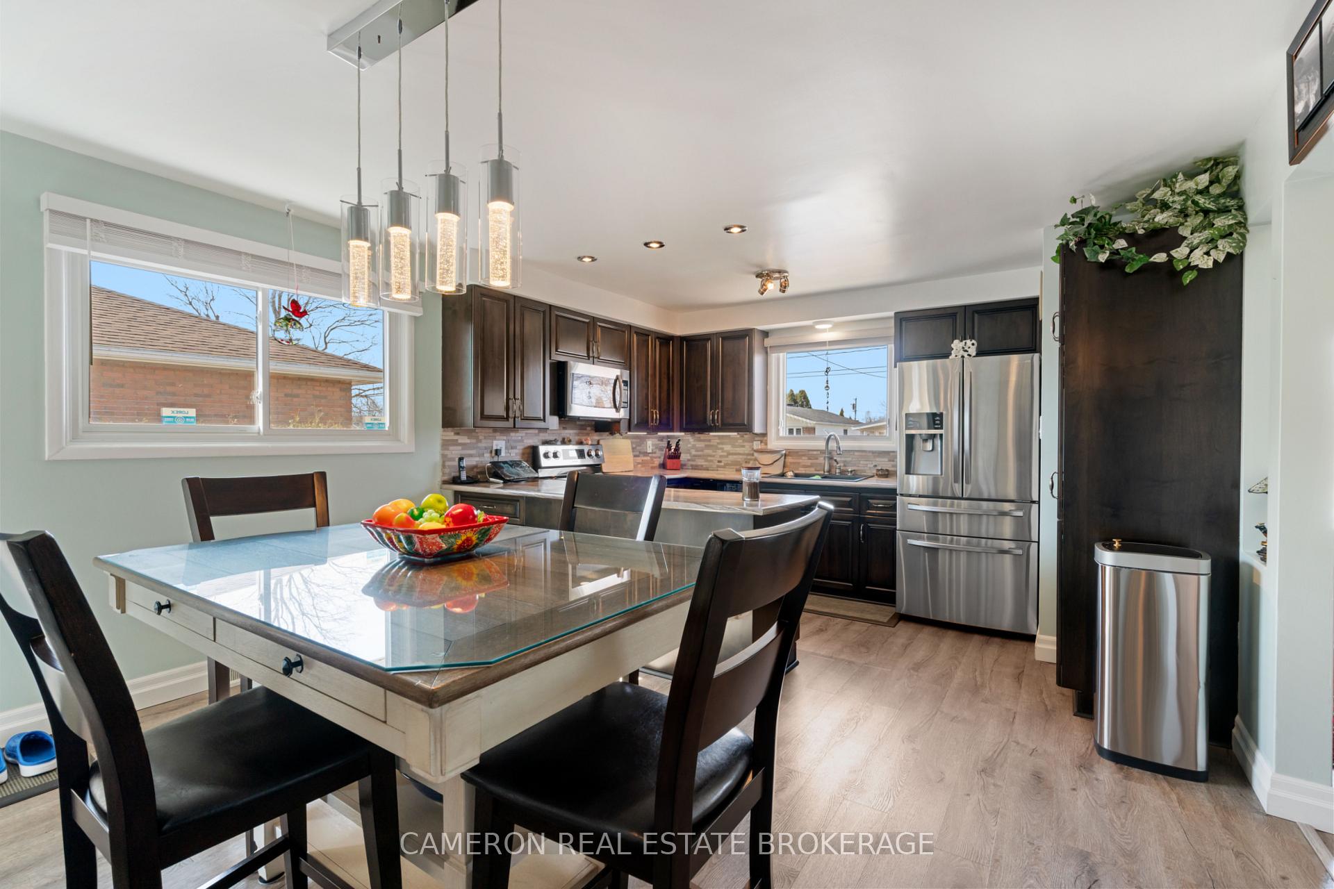 Photo 4 of 1323 Marc Street, Cornwall — HOMEH