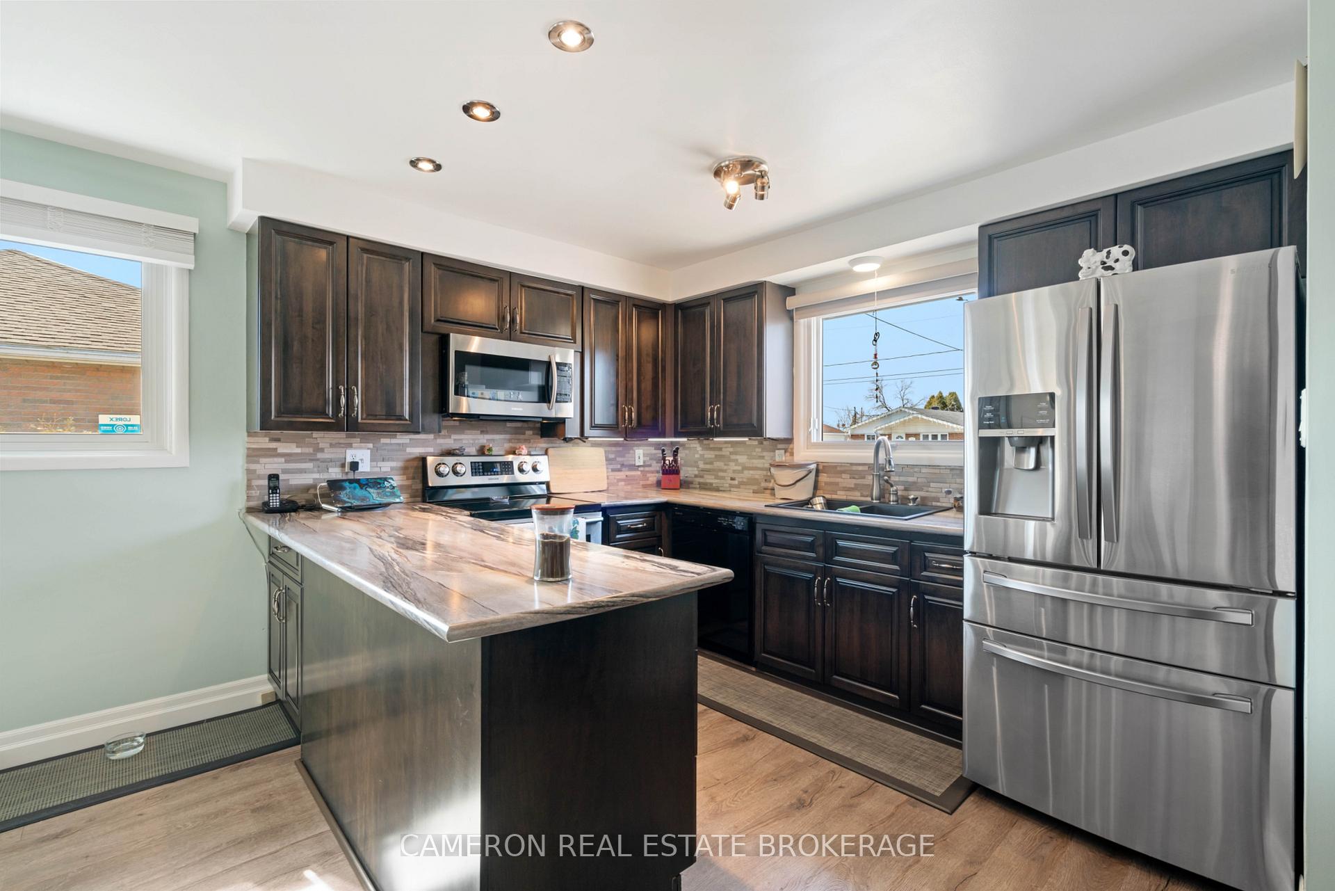 Photo 5 of 1323 Marc Street, Cornwall — HOMEH