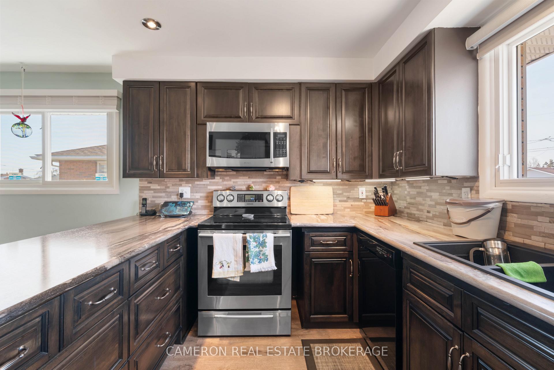Photo 6 of 1323 Marc Street, Cornwall — HOMEH