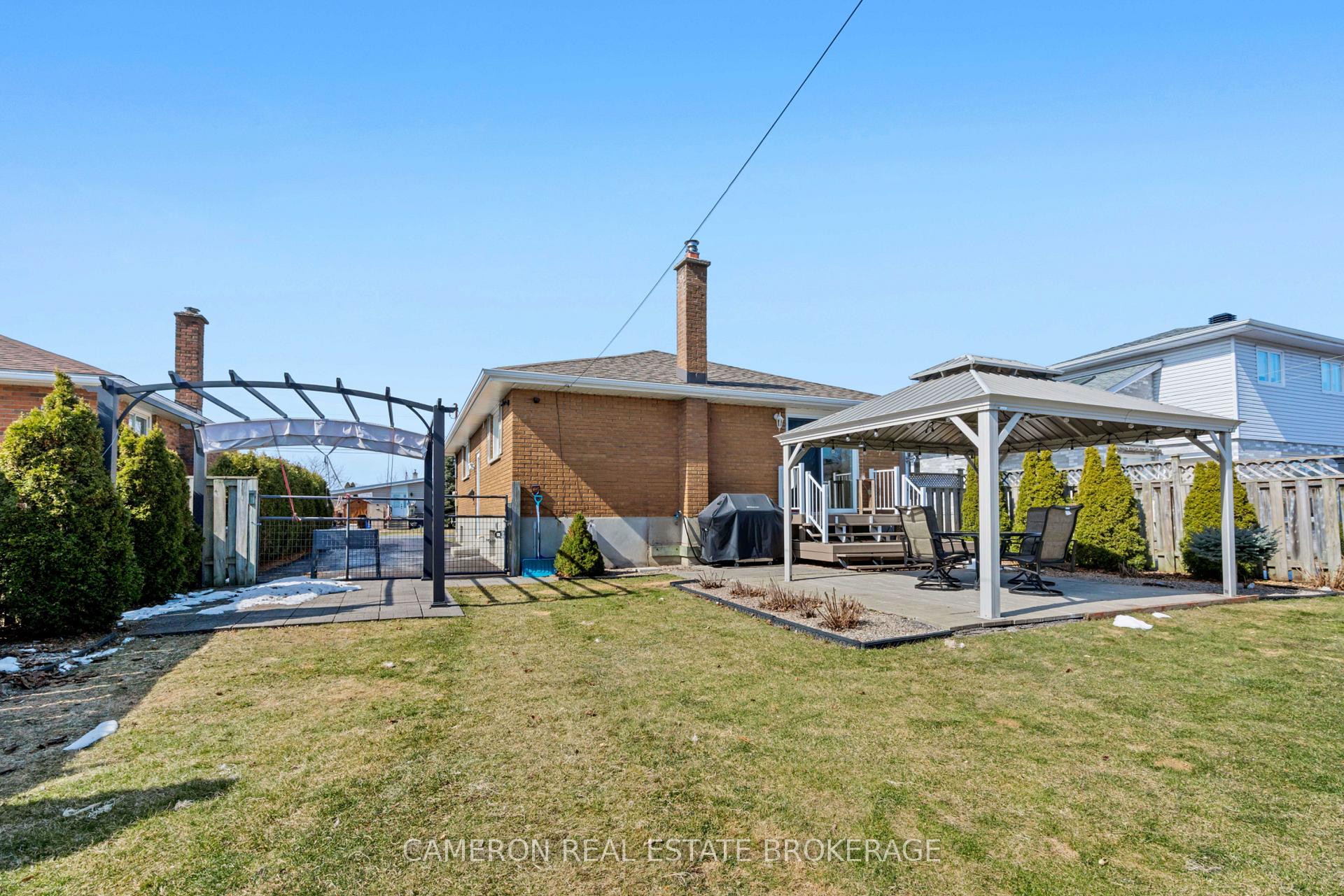 Photo 23 of 1323 Marc Street, Cornwall — HOMEH