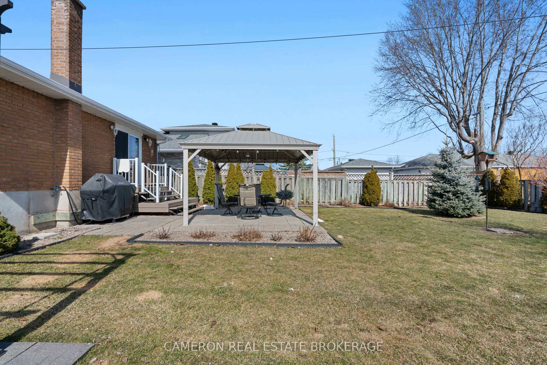Photo 25 of 1323 Marc Street, Cornwall — HOMEH