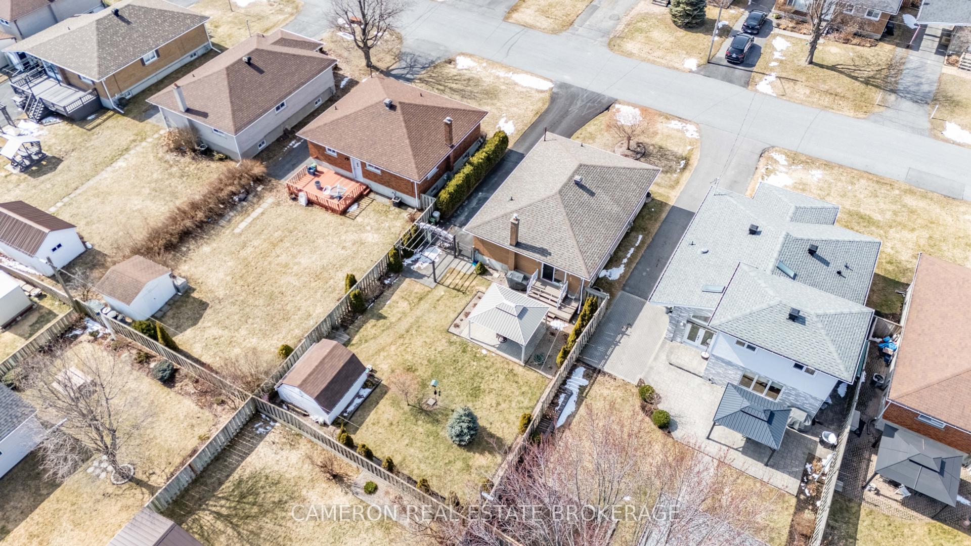 Photo 28 of 1323 Marc Street, Cornwall — HOMEH