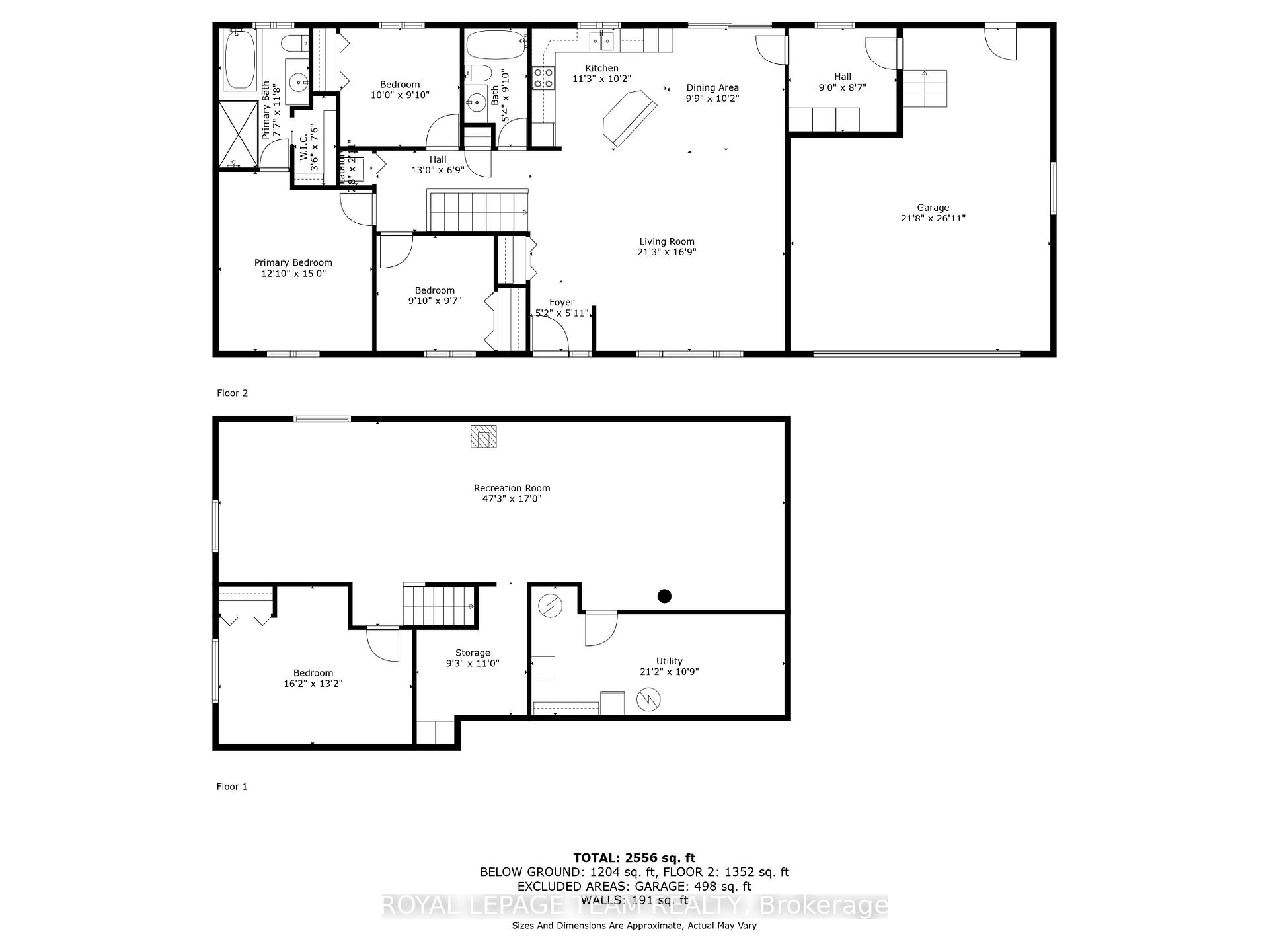 Photo 32 of 3301 Wild Cherry Drive, Ottawa, Osgoode — HOMEH