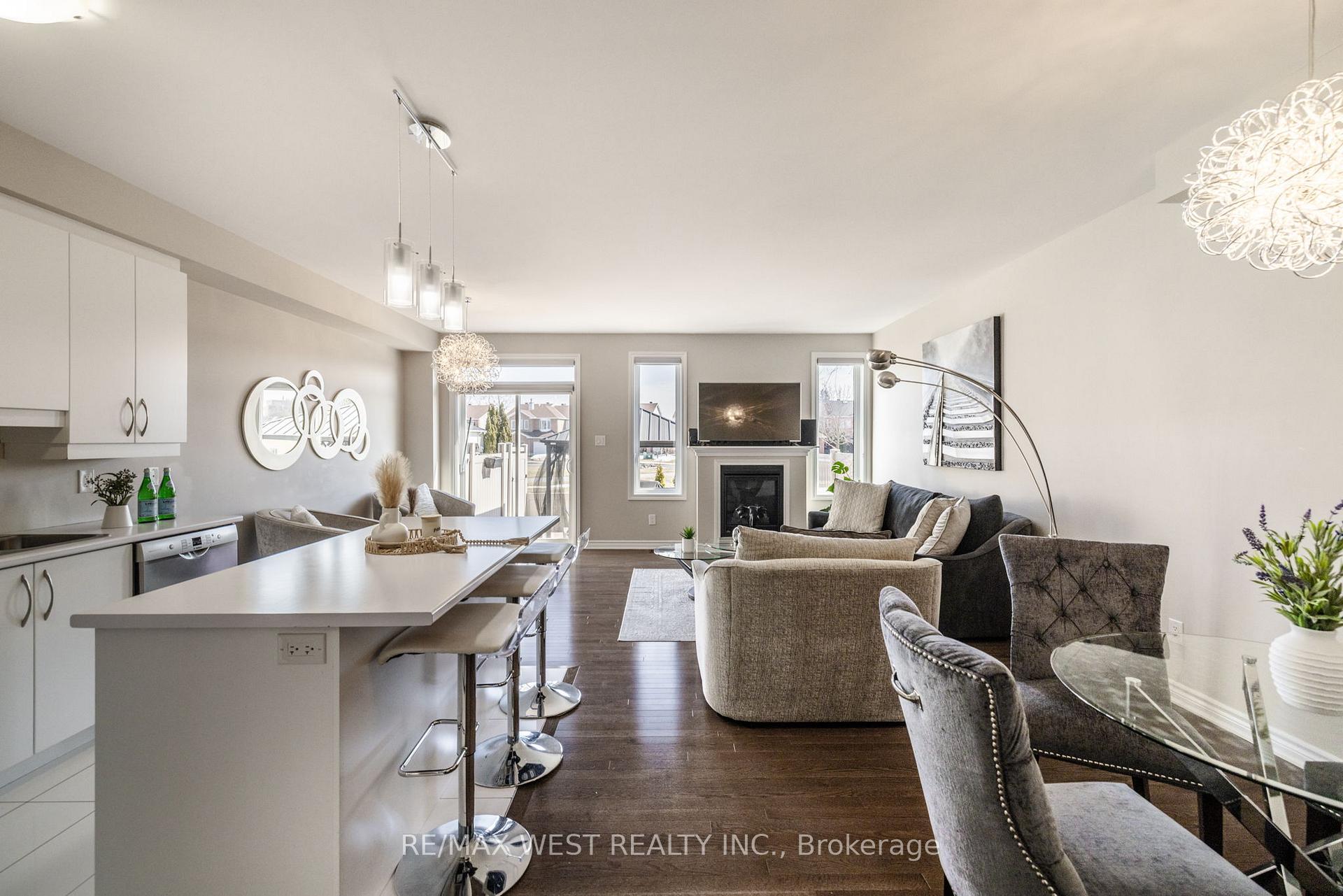 Photo 1 of 633 Via Mattino Way, Ottawa, Barrhaven - Longfields — HOMEH