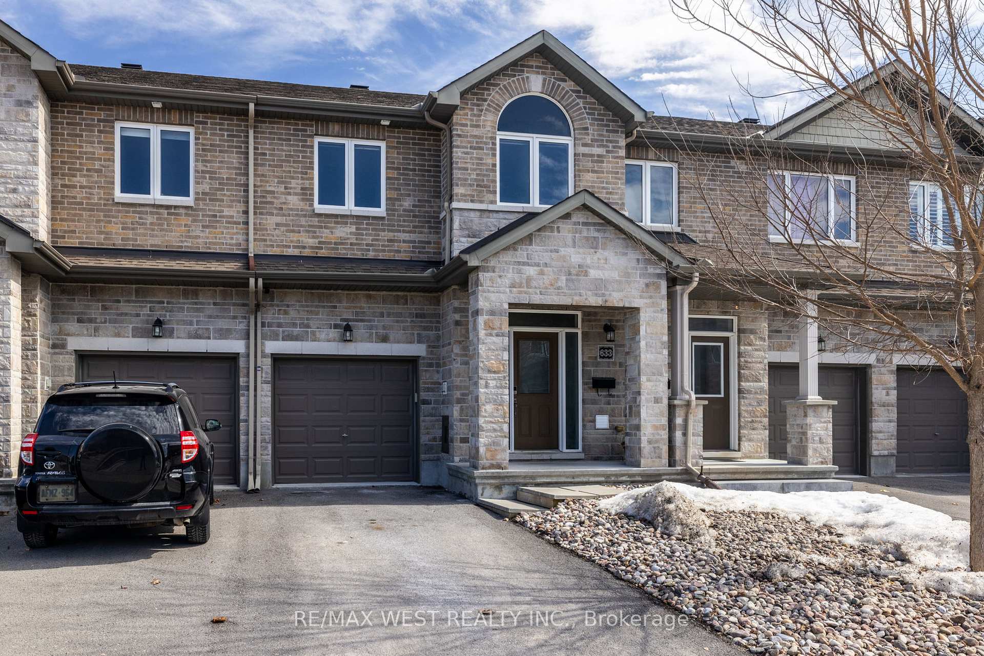 Photo 2 of 633 Via Mattino Way, Ottawa, Barrhaven - Longfields — HOMEH