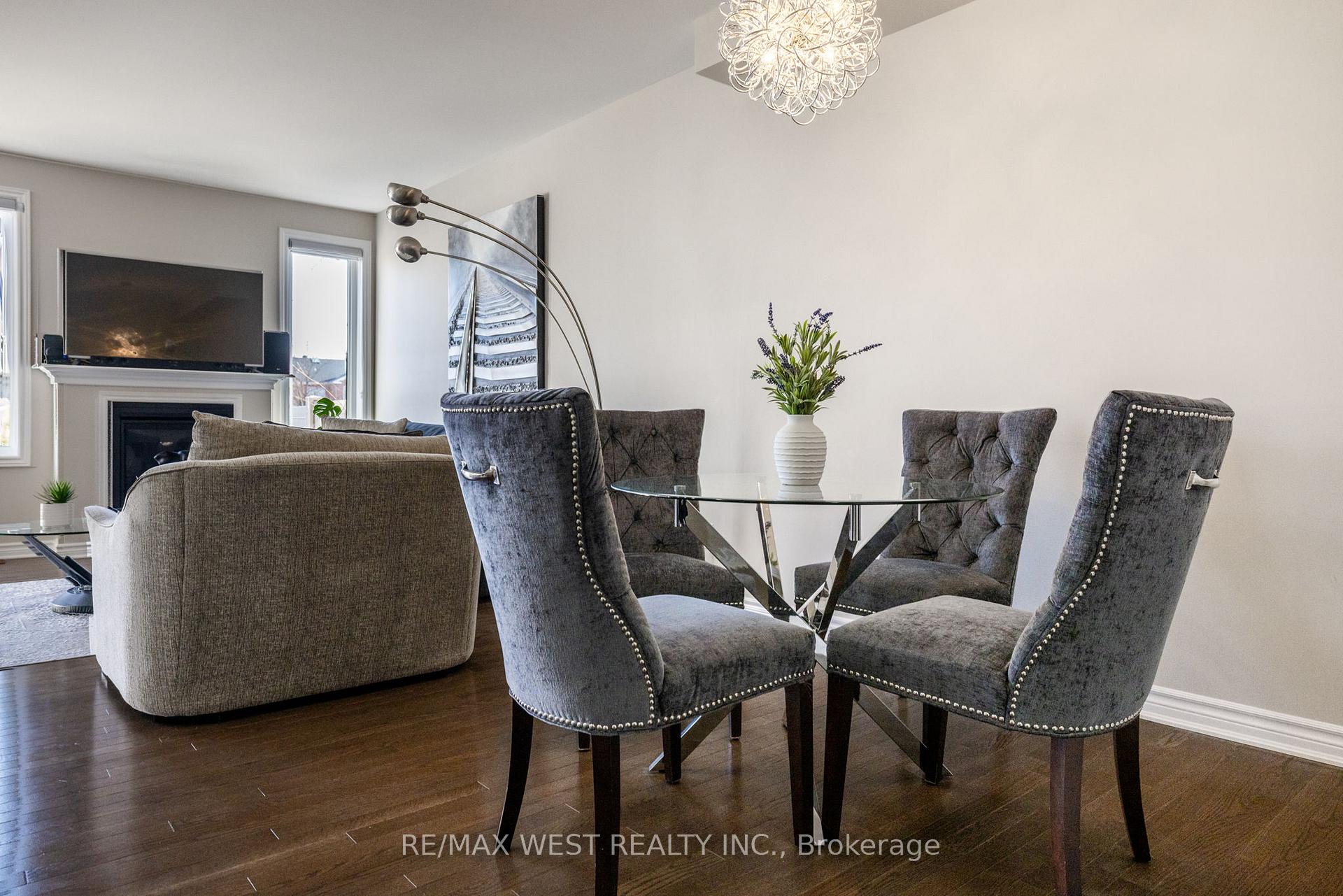 Photo 6 of 633 Via Mattino Way, Ottawa, Barrhaven - Longfields — HOMEH