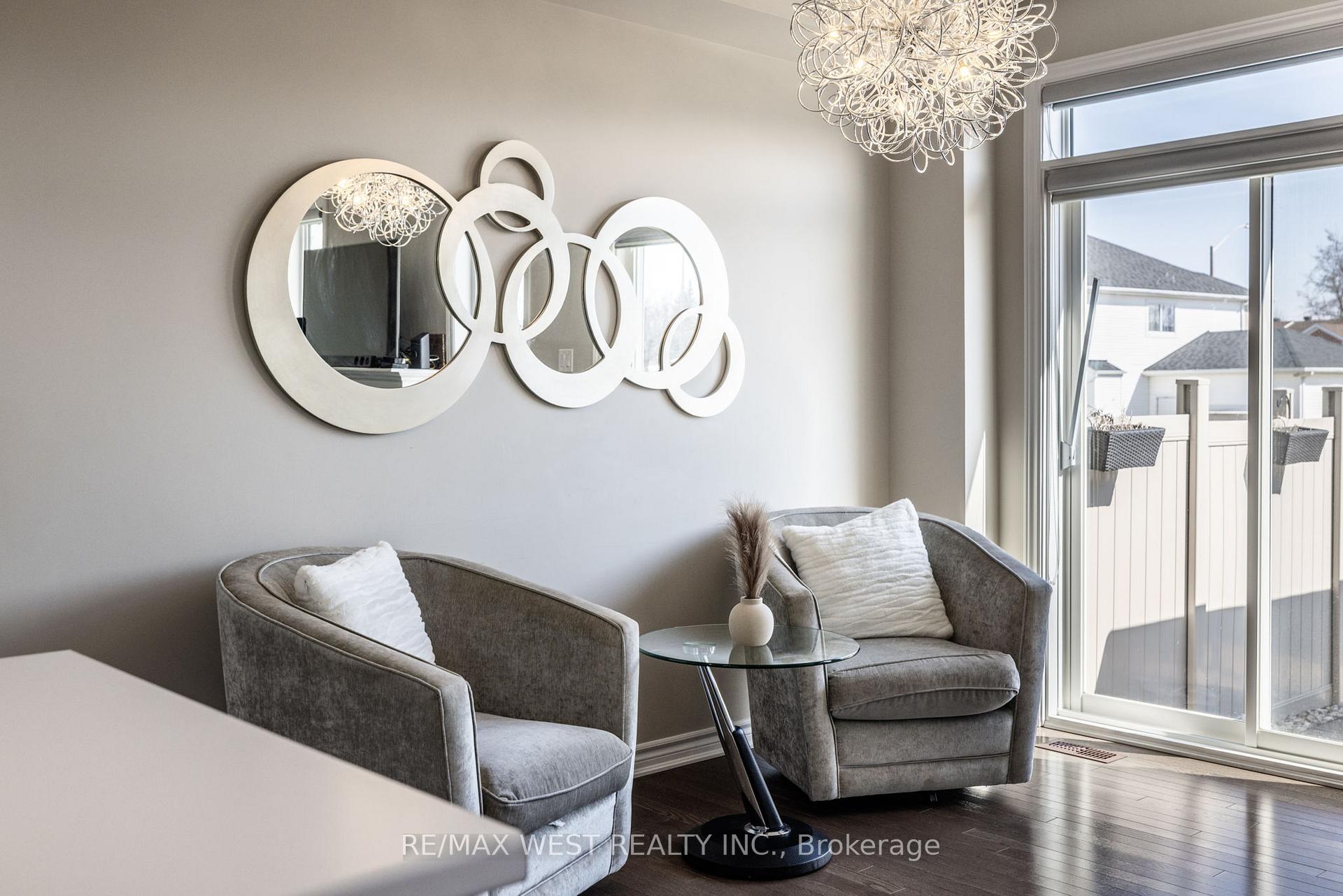 Photo 8 of 633 Via Mattino Way, Ottawa, Barrhaven - Longfields — HOMEH