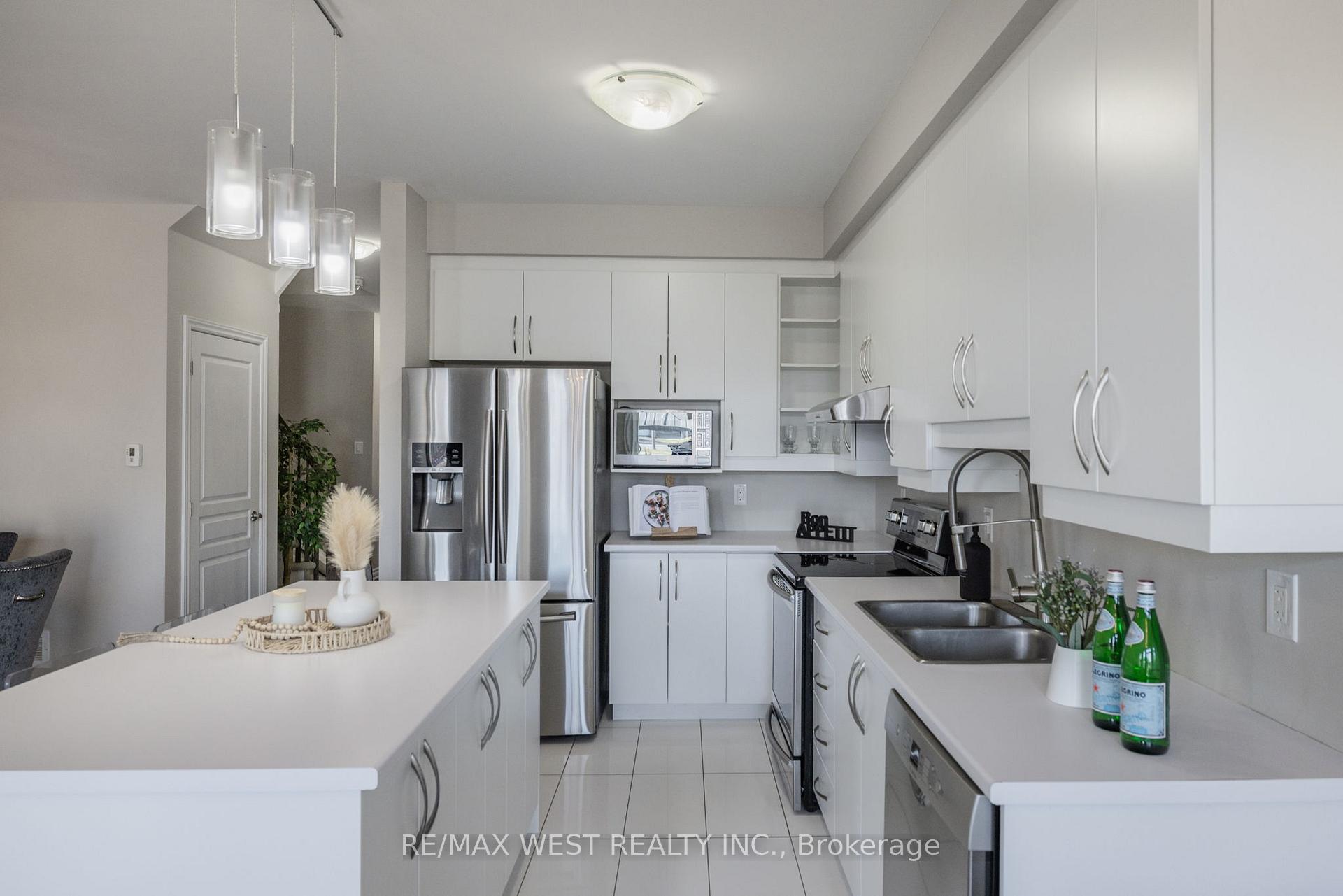 Photo 12 of 633 Via Mattino Way, Ottawa, Barrhaven - Longfields — HOMEH