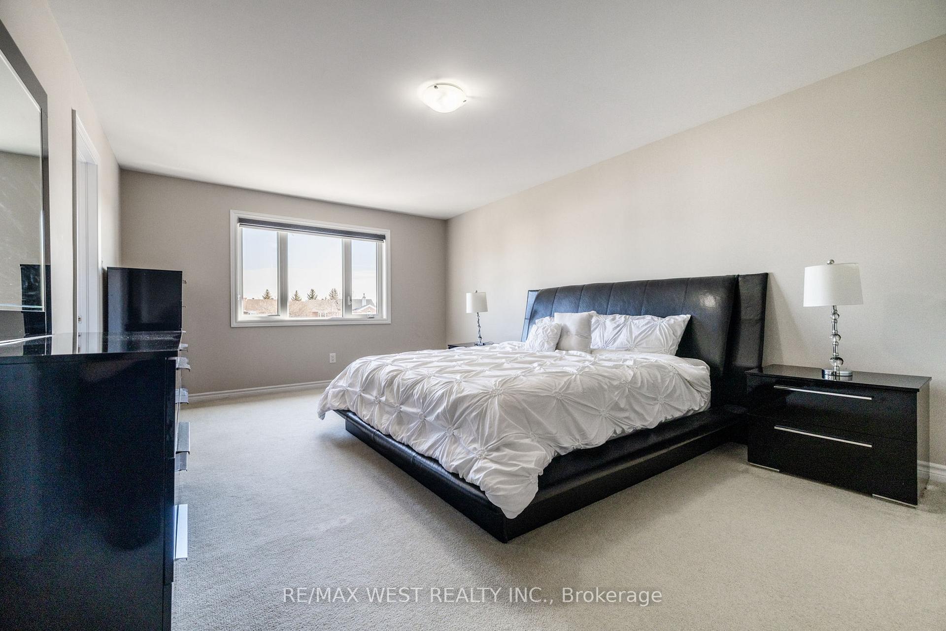 Photo 13 of 633 Via Mattino Way, Ottawa, Barrhaven - Longfields — HOMEH