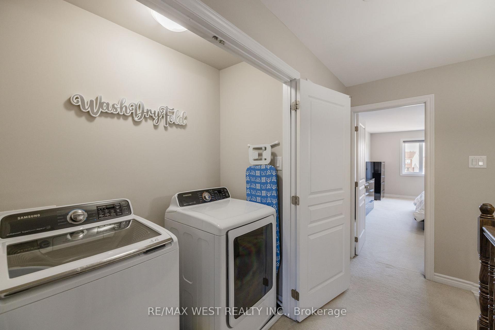 Photo 17 of 633 Via Mattino Way, Ottawa, Barrhaven - Longfields — HOMEH