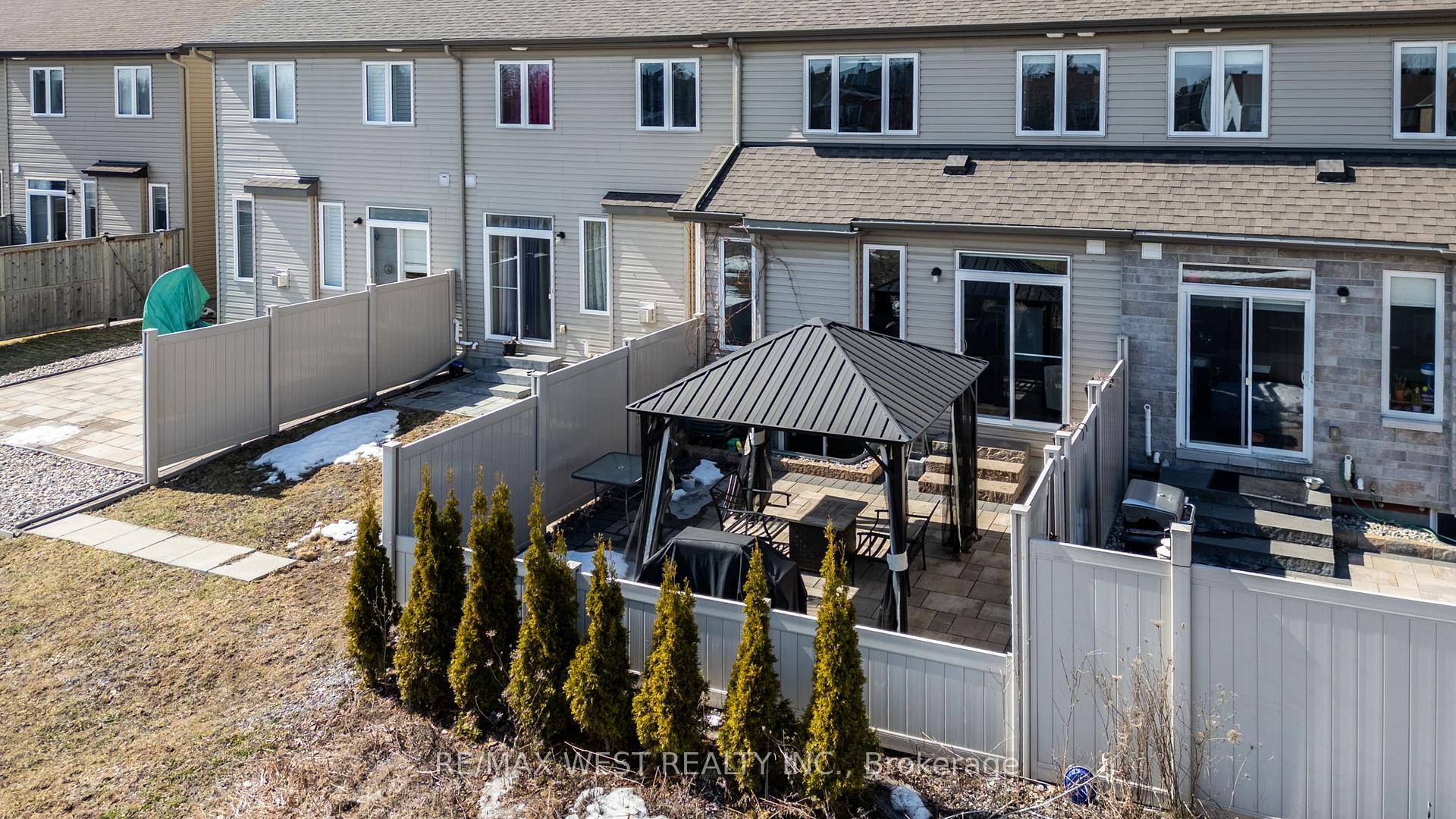 Photo 21 of 633 Via Mattino Way, Ottawa, Barrhaven - Longfields — HOMEH