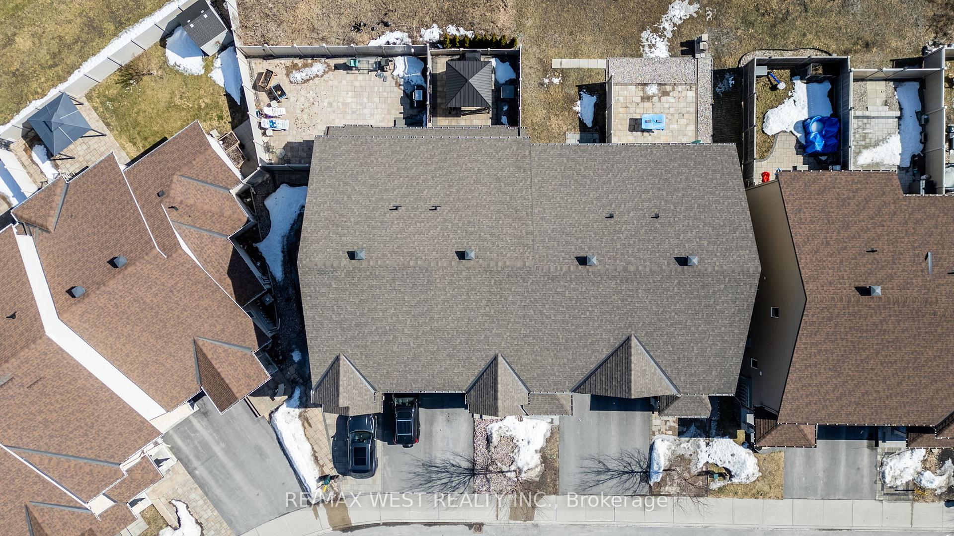 Photo 22 of 633 Via Mattino Way, Ottawa, Barrhaven - Longfields — HOMEH