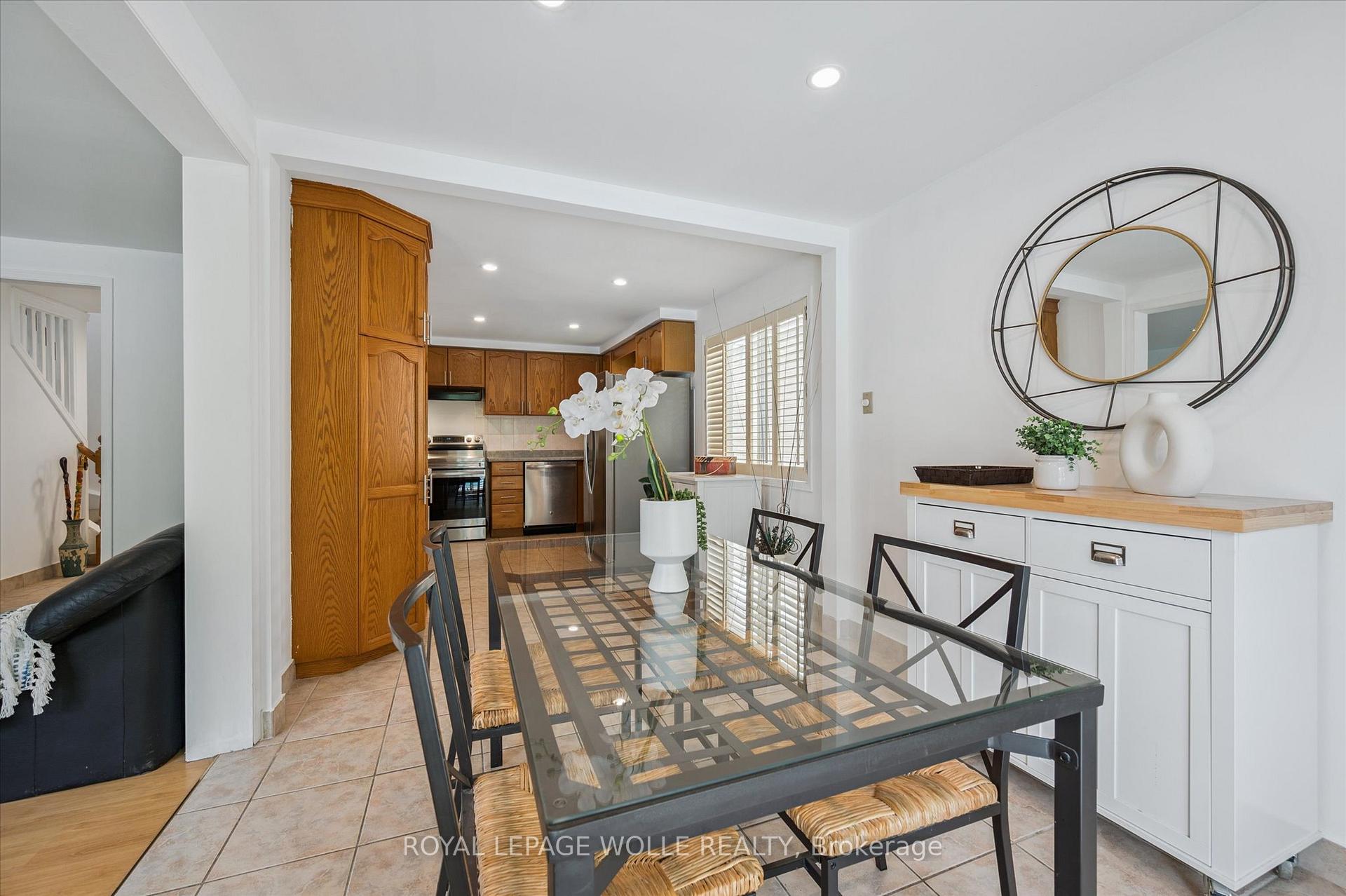 Photo 13 of 40 Rodgers Road, Guelph, Kortright West — HOMEH