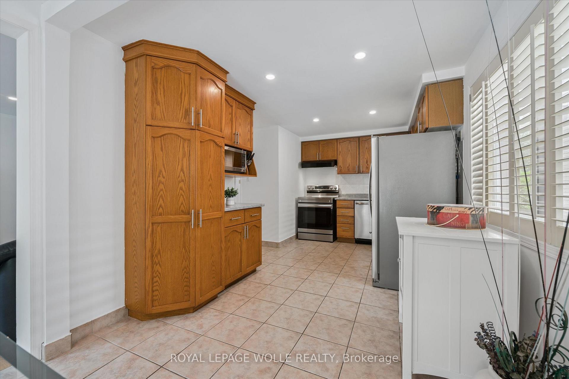 Photo 14 of 40 Rodgers Road, Guelph, Kortright West — HOMEH