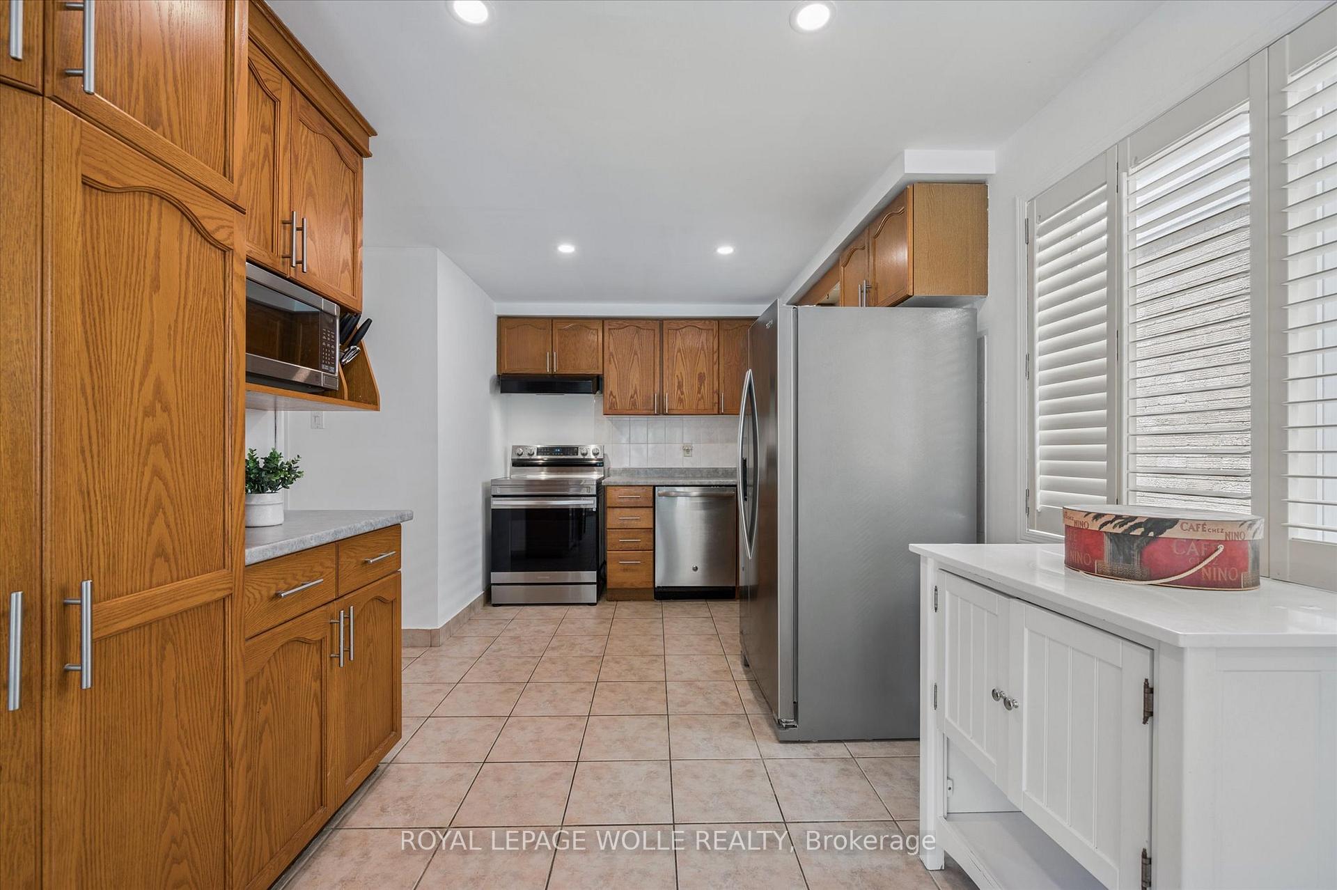 Photo 15 of 40 Rodgers Road, Guelph, Kortright West — HOMEH