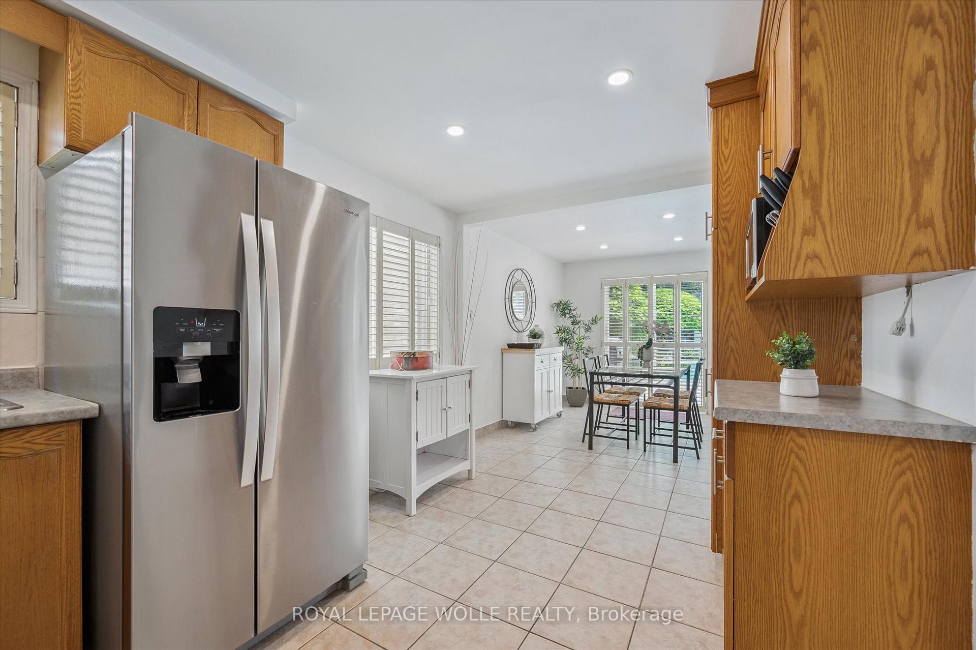 Photo 16 of 40 Rodgers Road, Guelph, Kortright West — HOMEH