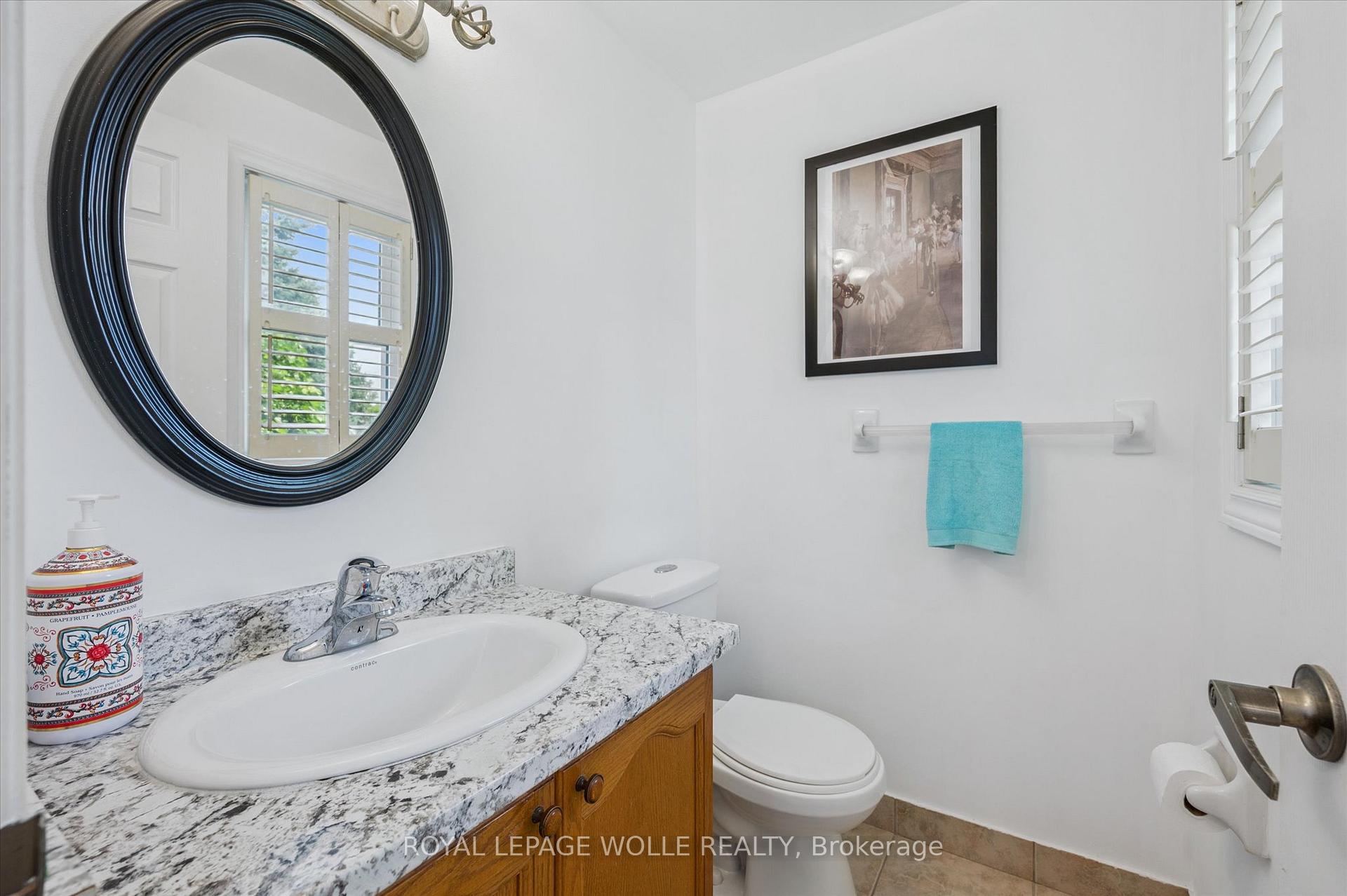 Photo 19 of 40 Rodgers Road, Guelph, Kortright West — HOMEH