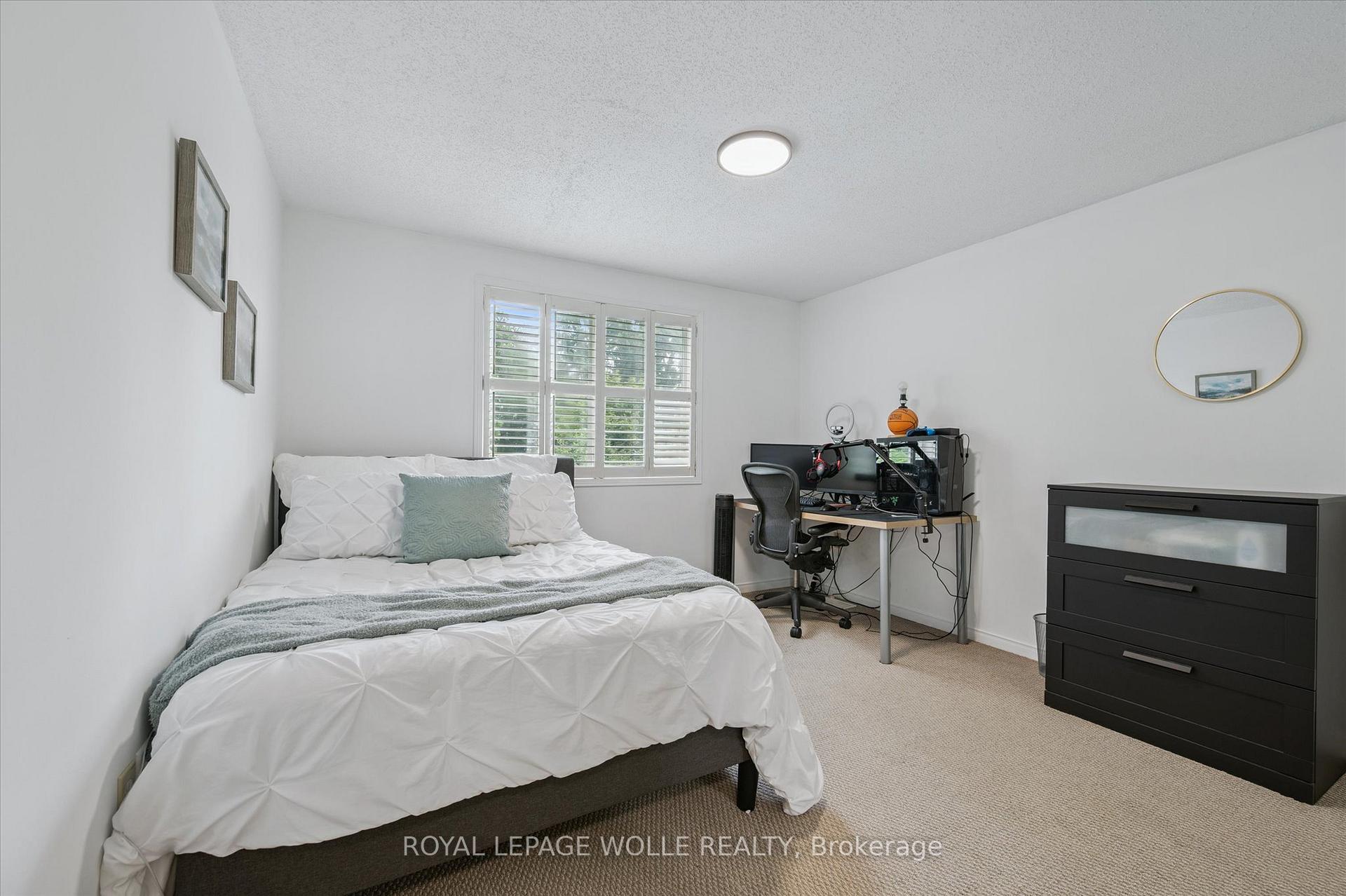 Photo 22 of 40 Rodgers Road, Guelph, Kortright West — HOMEH