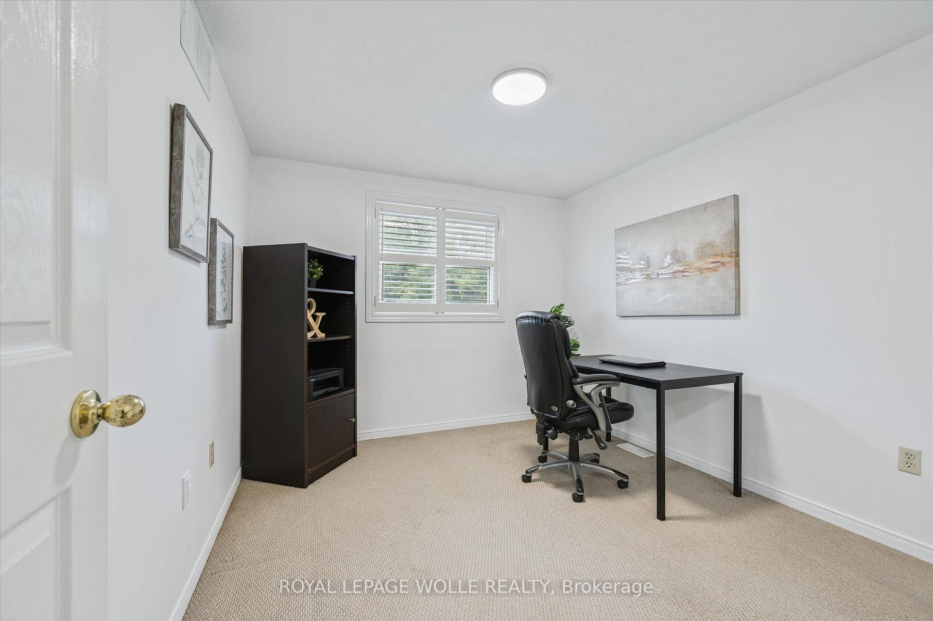 Photo 24 of 40 Rodgers Road, Guelph, Kortright West — HOMEH