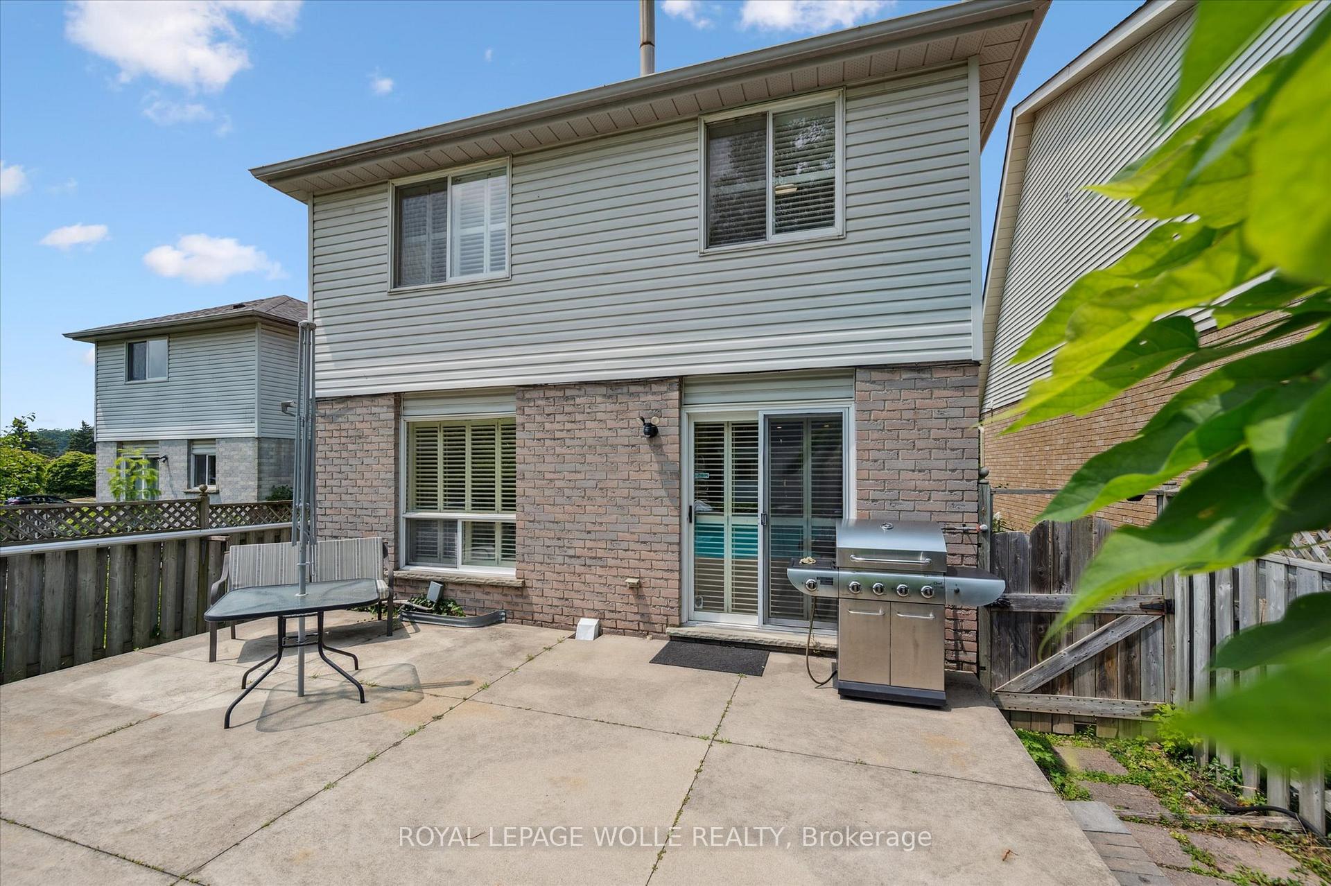 Photo 33 of 40 Rodgers Road, Guelph, Kortright West — HOMEH