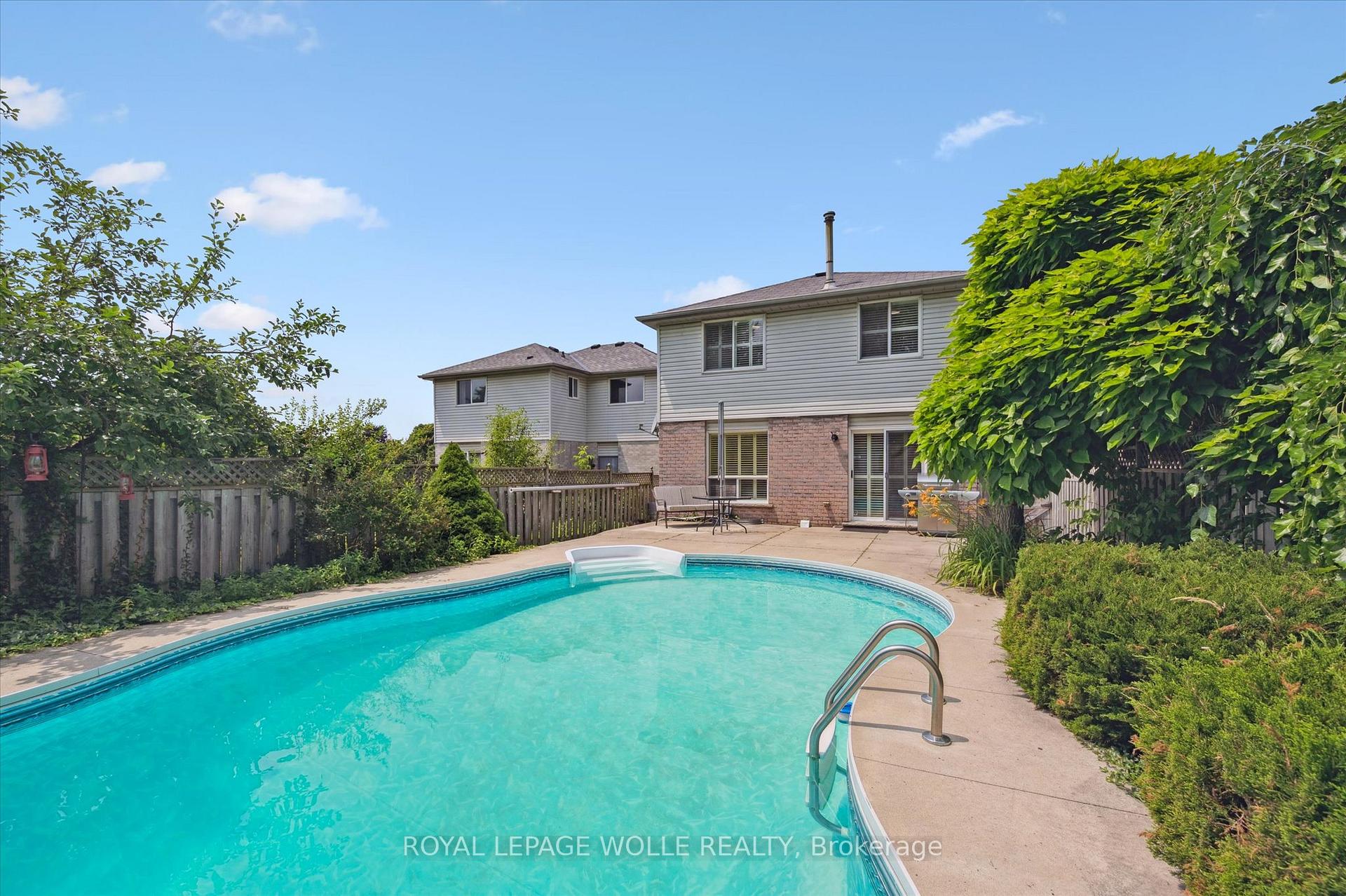 Photo 34 of 40 Rodgers Road, Guelph, Kortright West — HOMEH