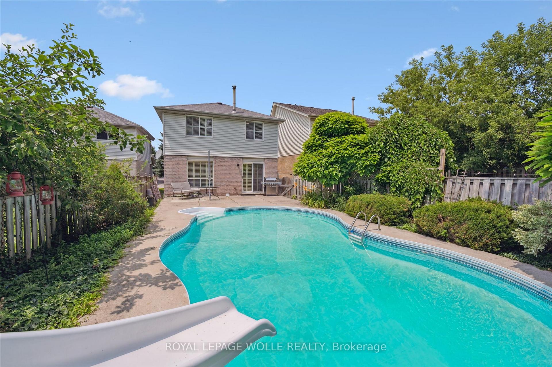 Photo 35 of 40 Rodgers Road, Guelph, Kortright West — HOMEH