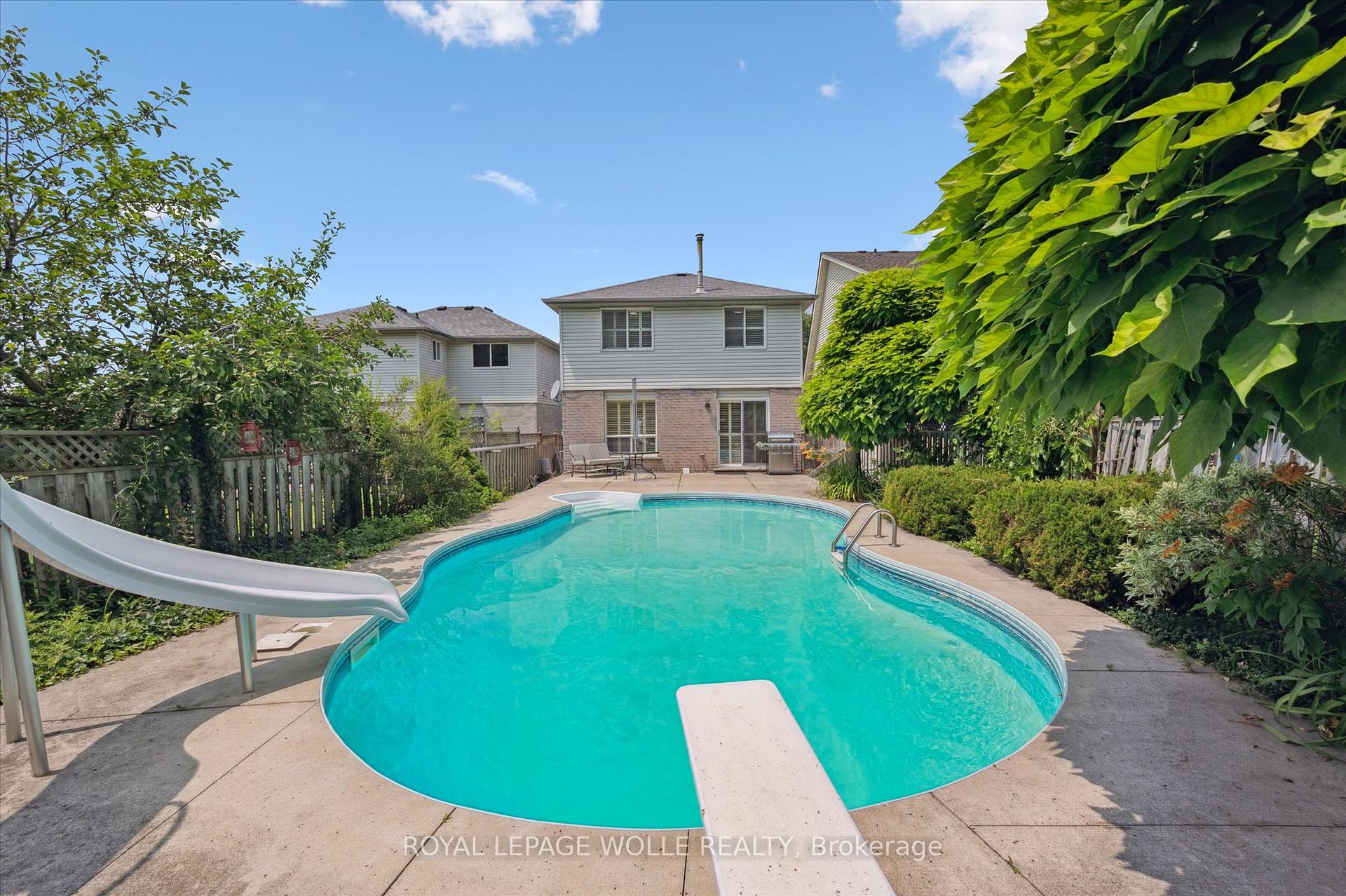 Photo 36 of 40 Rodgers Road, Guelph, Kortright West — HOMEH
