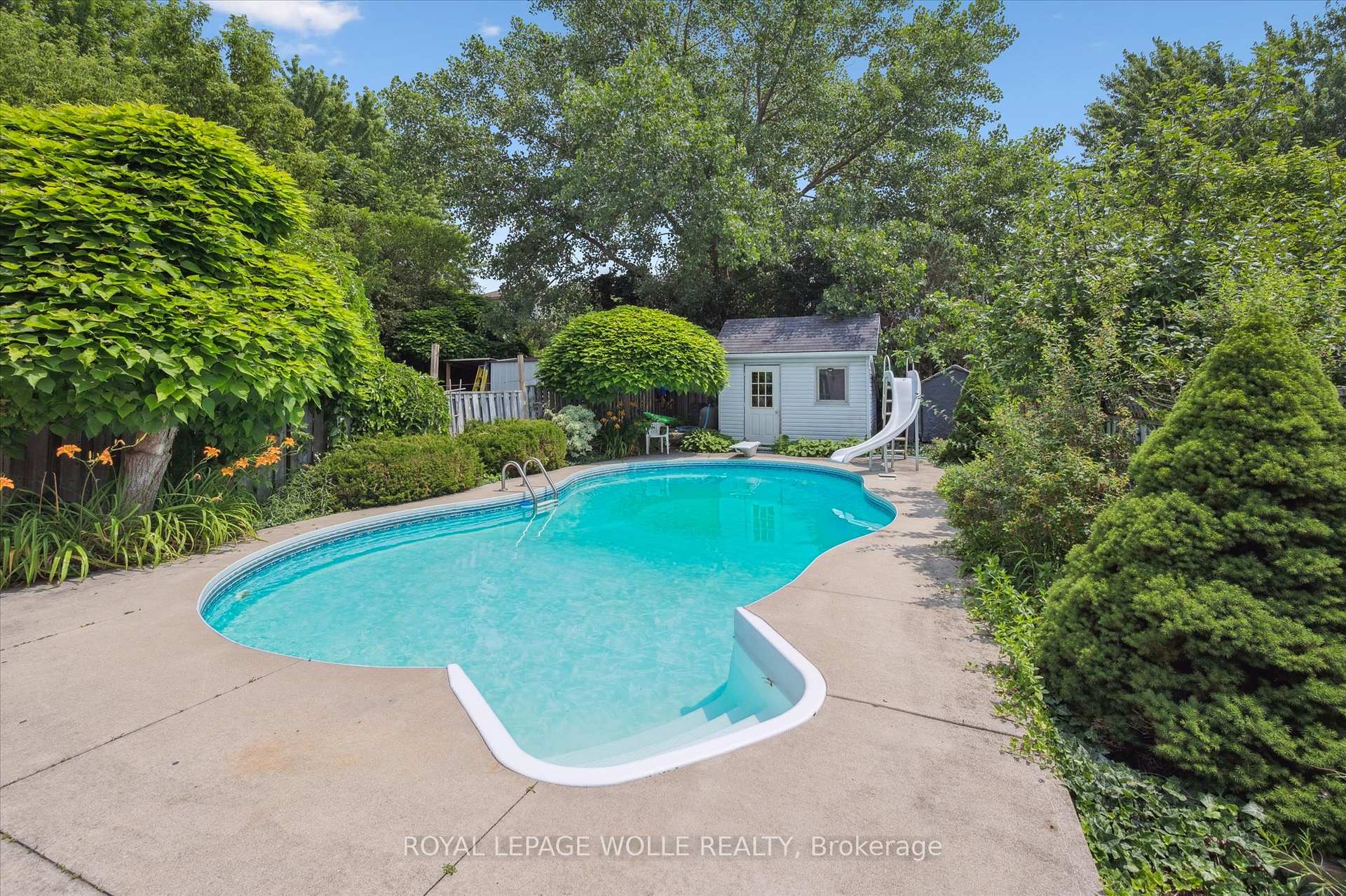 Photo 37 of 40 Rodgers Road, Guelph, Kortright West — HOMEH