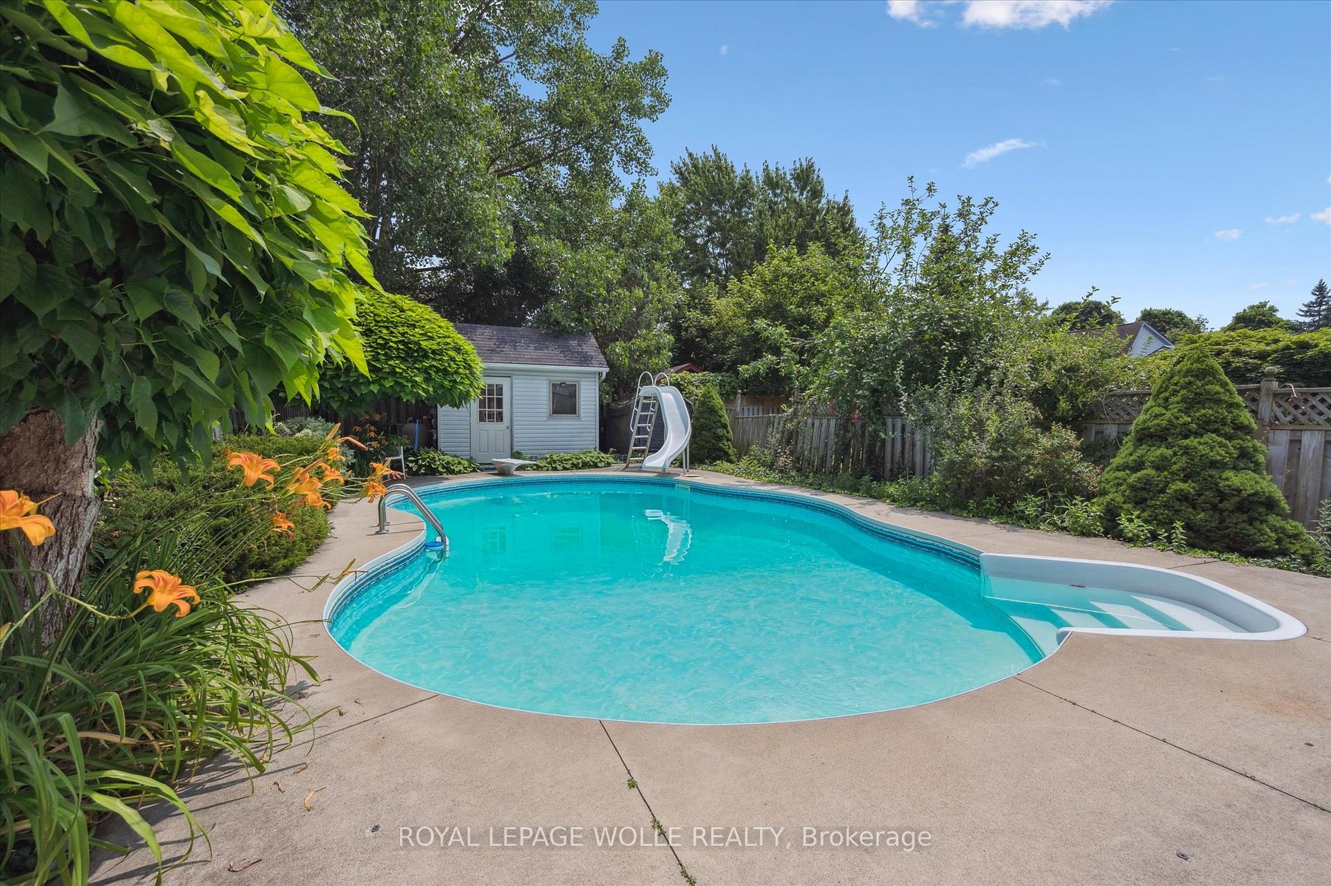 Photo 38 of 40 Rodgers Road, Guelph, Kortright West — HOMEH