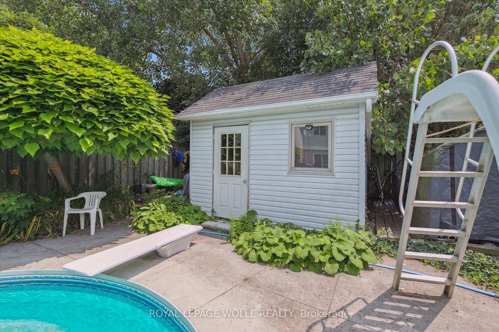 Photo 39 of 40 Rodgers Road, Guelph, Kortright West — HOMEH