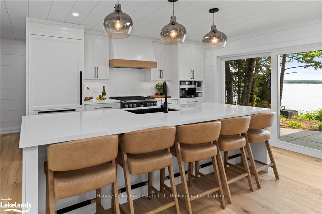 Photo 2 of 1044 Lawland Hts Rd, Gravenhurst, Muskoka (S) — HOMEH