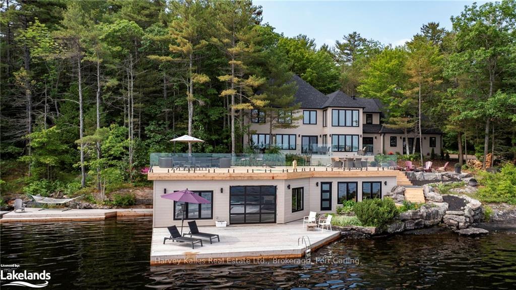 Photo 3 of 1044 Lawland Hts Rd, Gravenhurst, Muskoka (S) — HOMEH
