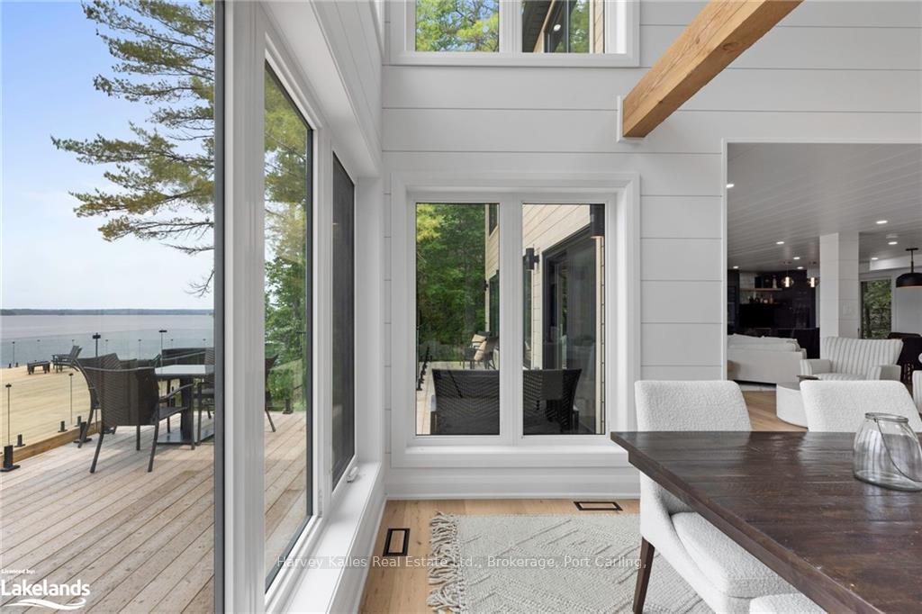 Photo 4 of 1044 Lawland Hts Rd, Gravenhurst, Muskoka (S) — HOMEH