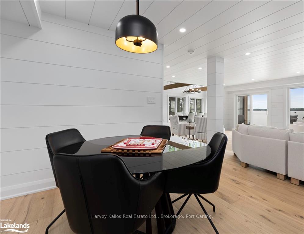 Photo 10 of 1044 Lawland Hts Rd, Gravenhurst, Muskoka (S) — HOMEH