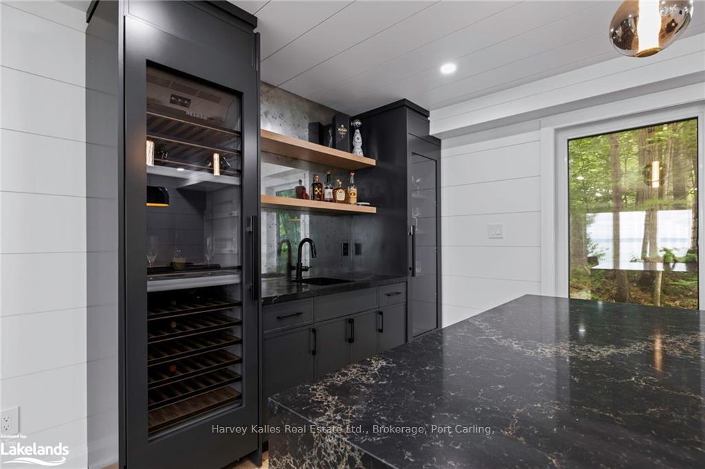 Photo 11 of 1044 Lawland Hts Rd, Gravenhurst, Muskoka (S) — HOMEH