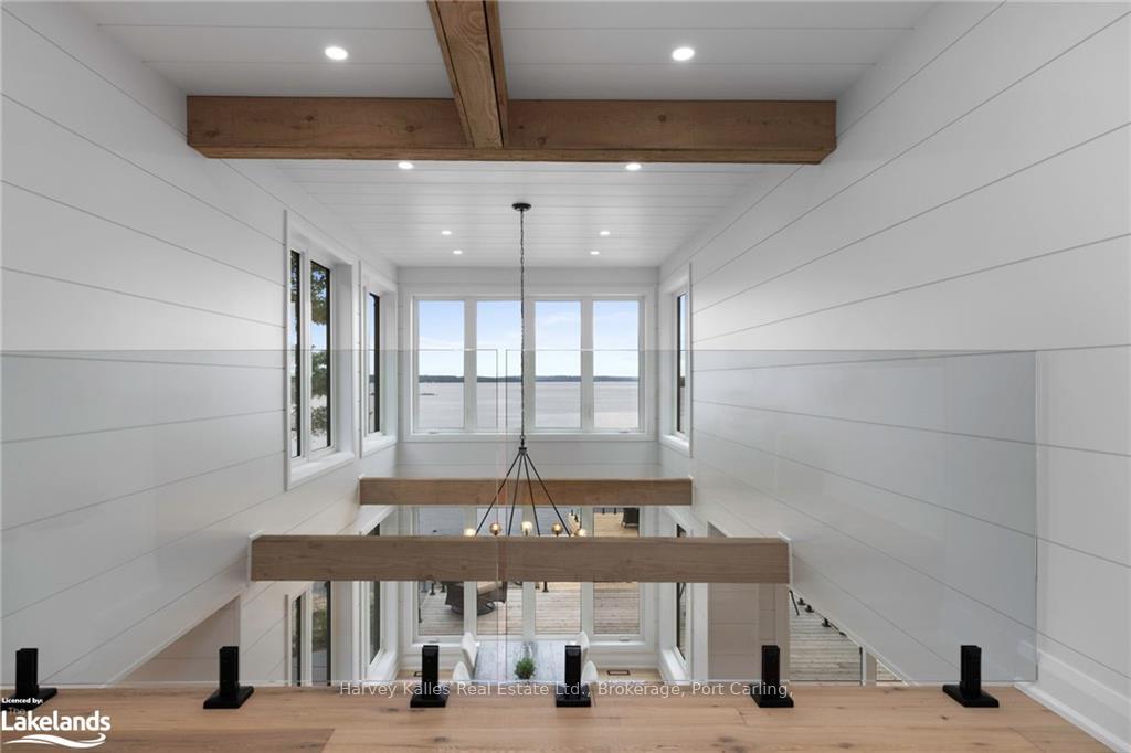 Photo 13 of 1044 Lawland Hts Rd, Gravenhurst, Muskoka (S) — HOMEH