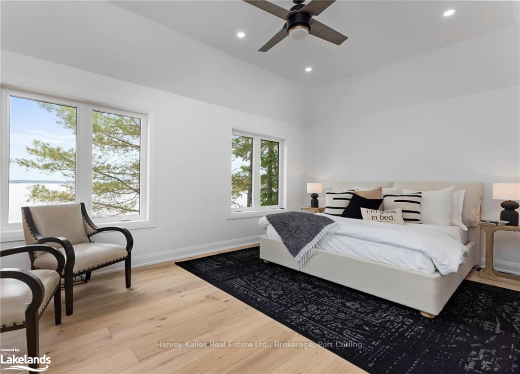 Photo 14 of 1044 Lawland Hts Rd, Gravenhurst, Muskoka (S) — HOMEH