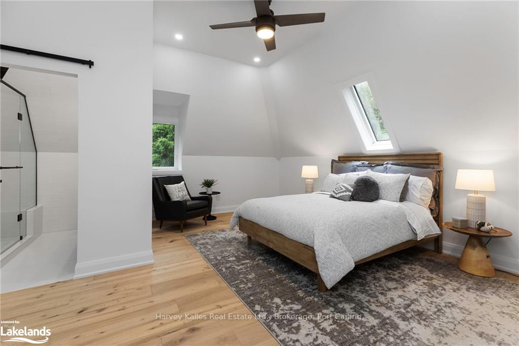Photo 18 of 1044 Lawland Hts Rd, Gravenhurst, Muskoka (S) — HOMEH