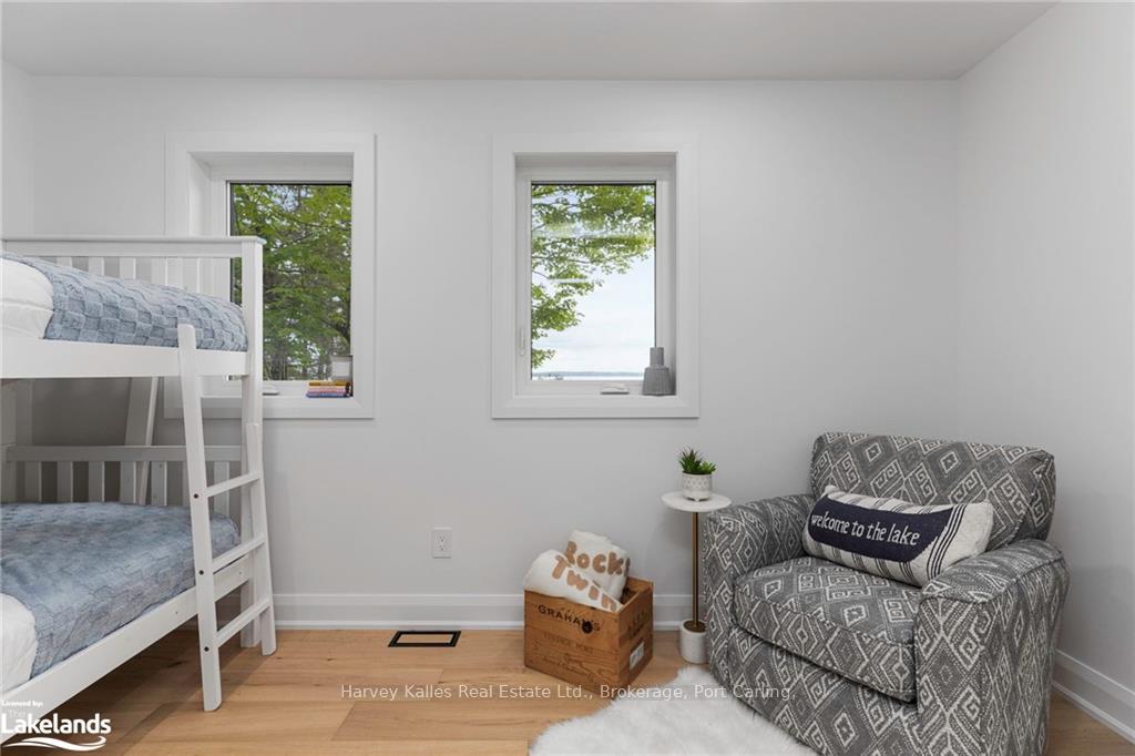 Photo 21 of 1044 Lawland Hts Rd, Gravenhurst, Muskoka (S) — HOMEH
