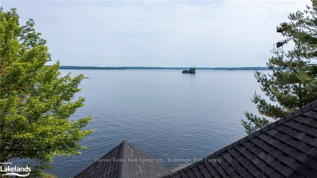 Photo 22 of 1044 Lawland Hts Rd, Gravenhurst, Muskoka (S) — HOMEH
